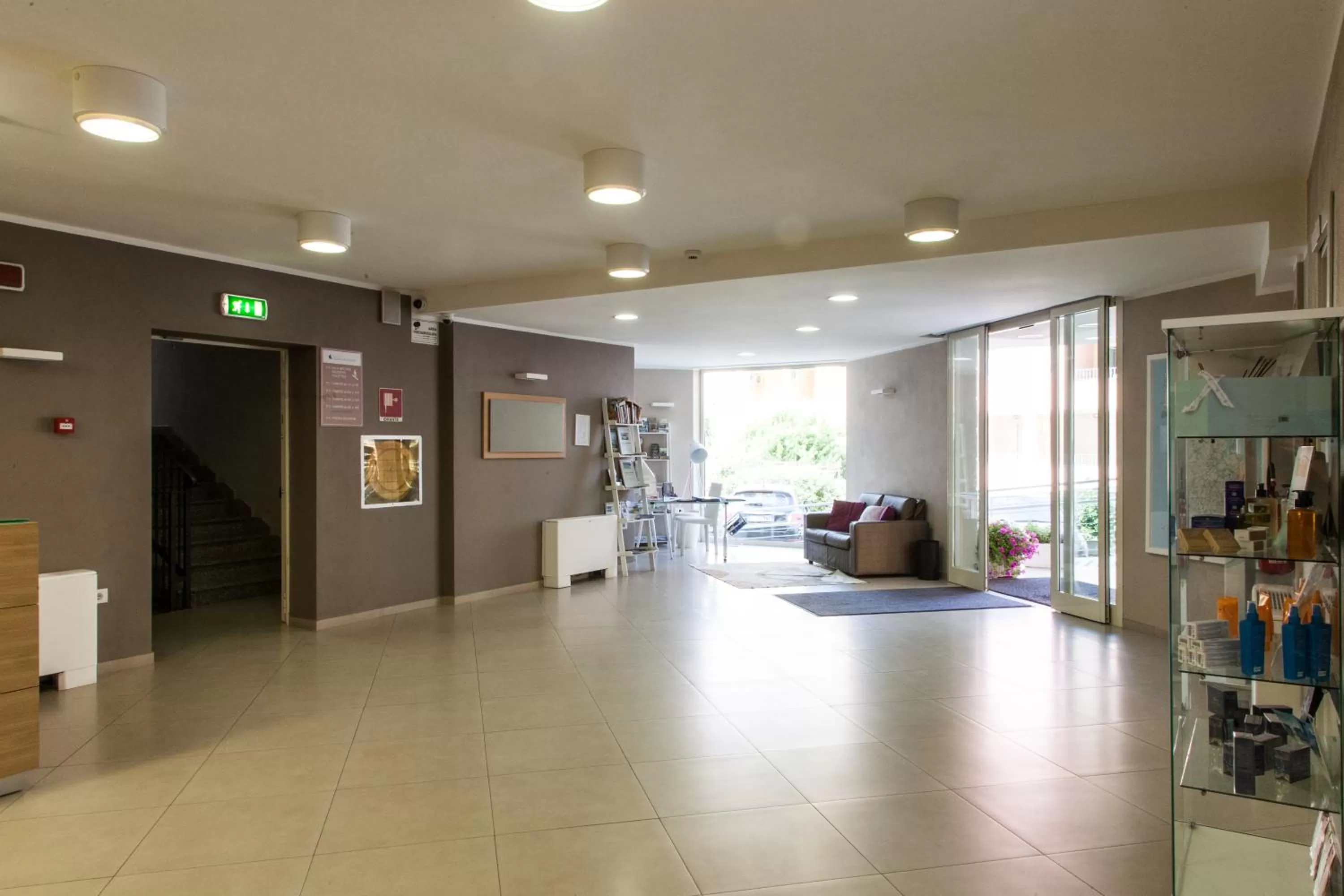 Day in Alma di Alghero Hotel