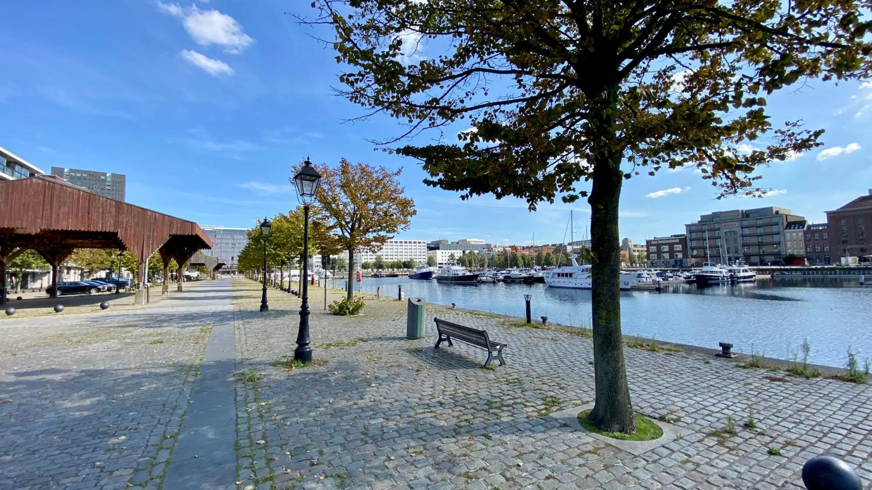 Beach in Oneluxstay Antwerp City Centre