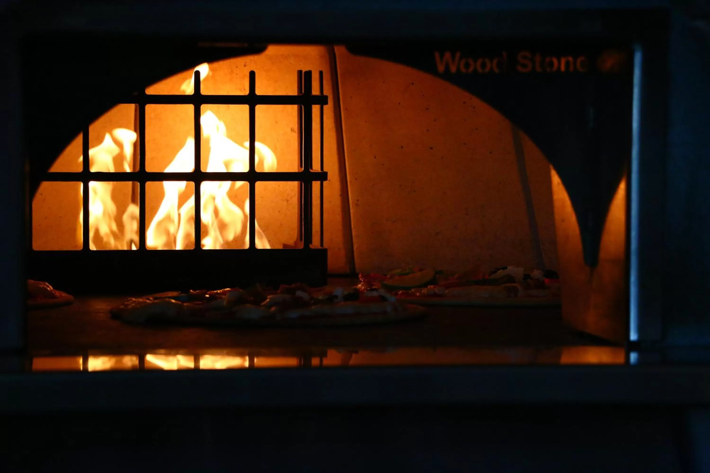 Restaurant/places to eat in La Mision Loreto