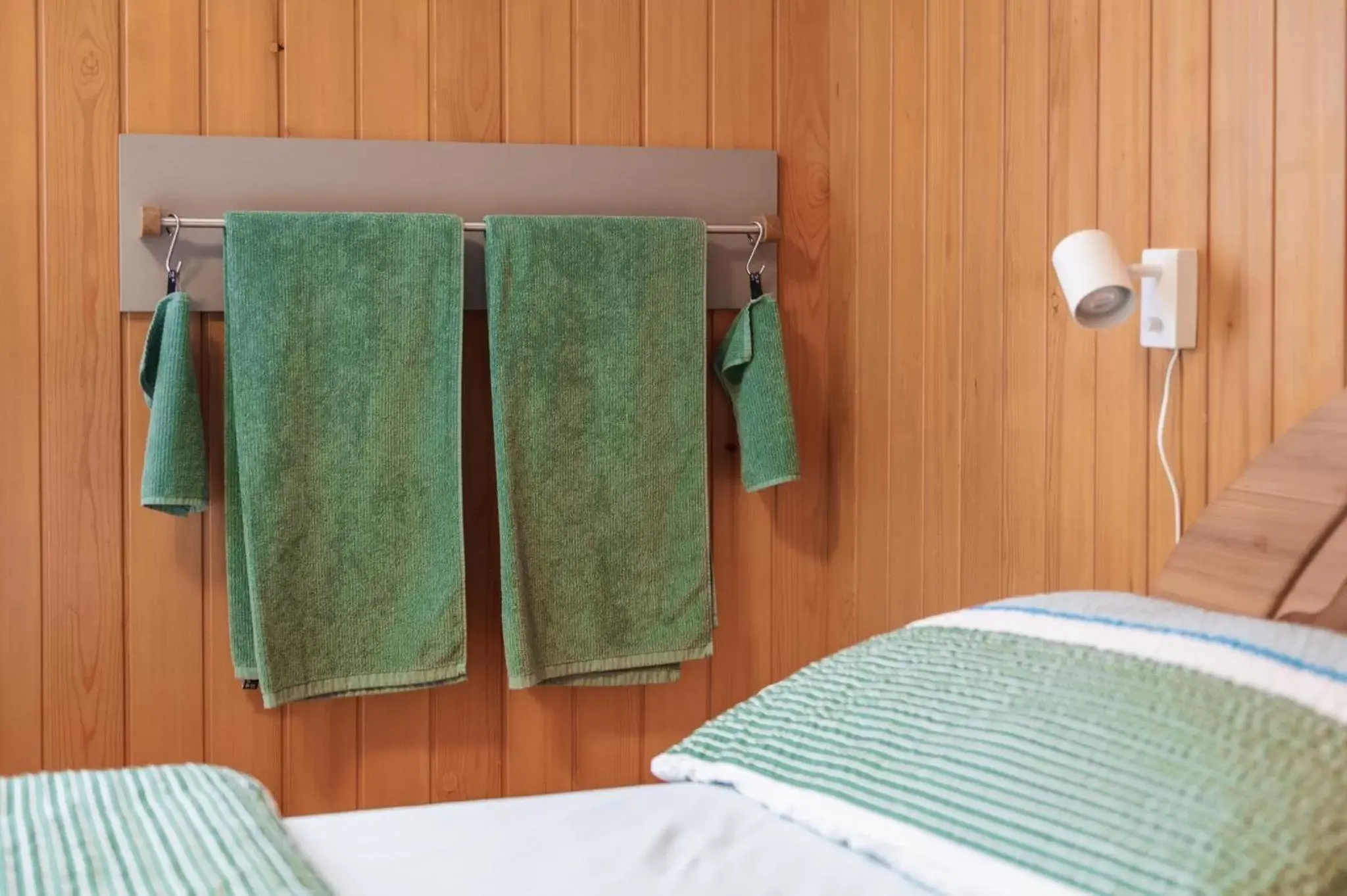 Double Room with Shared Bathroom in B&B Hof Grosschreie Double Room with Shared Bathroom in B&B Hof Grosschreie