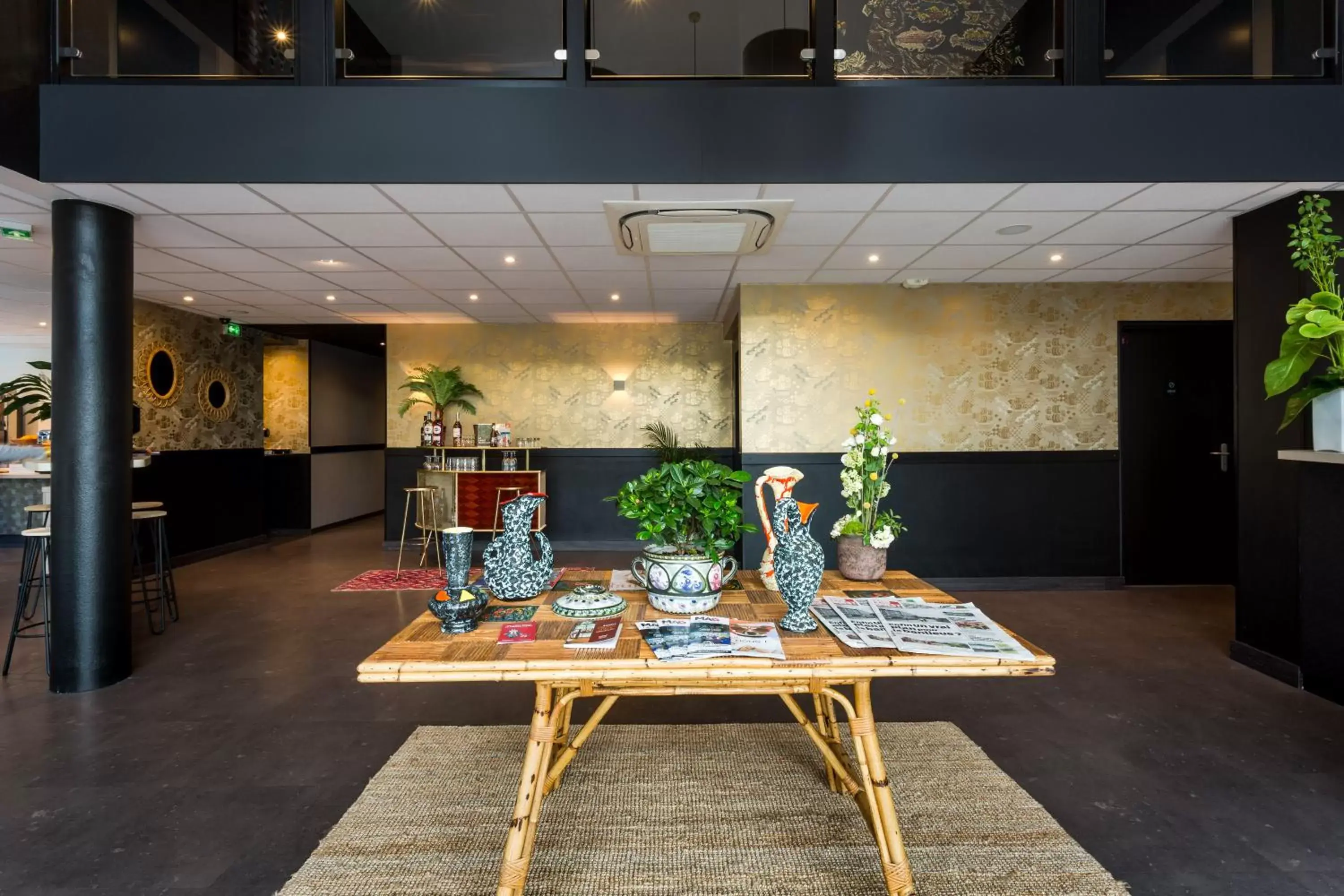 Kyriad Anglet - Biarritz Kyriad Anglet - Biarritz