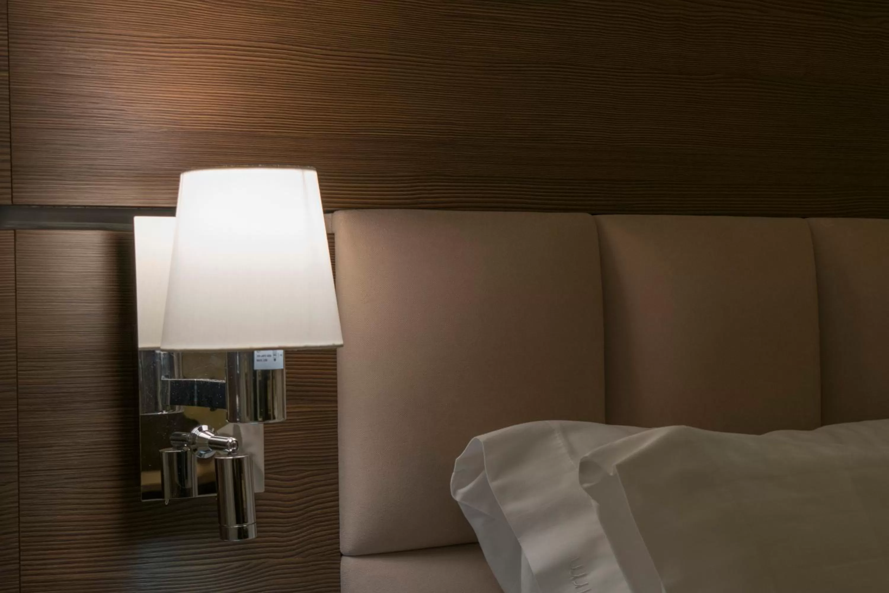 Photo of the whole room, Bed in Holiday Inn Guatemala by IHG