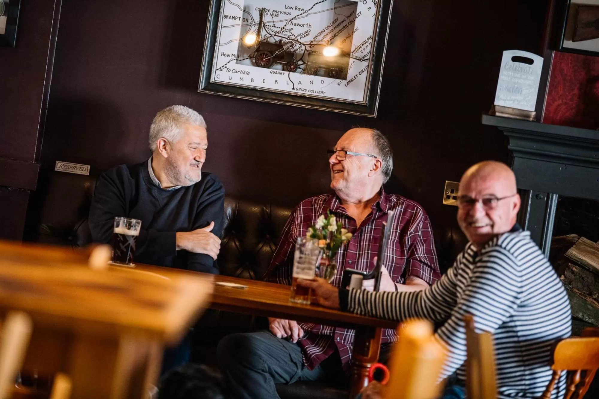 Other in The Howard Arms