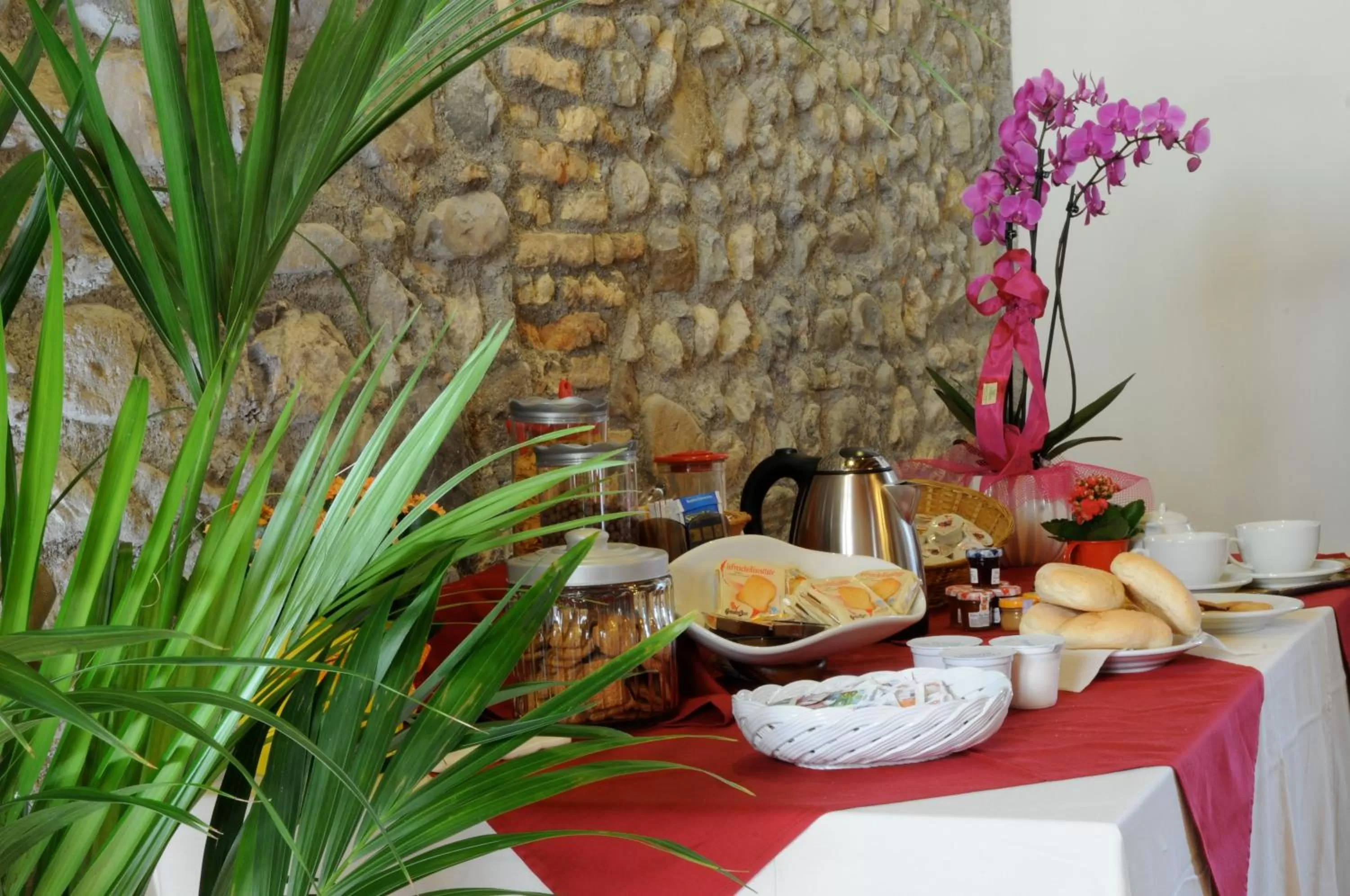 Lounge or bar in Casa Pellis