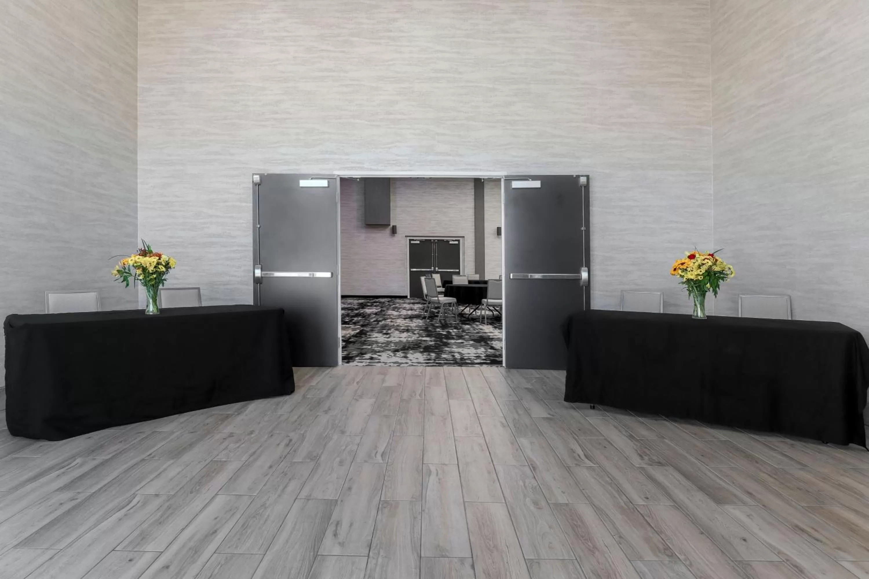 Meeting/conference room in Four Points by Sheraton Amarillo Central