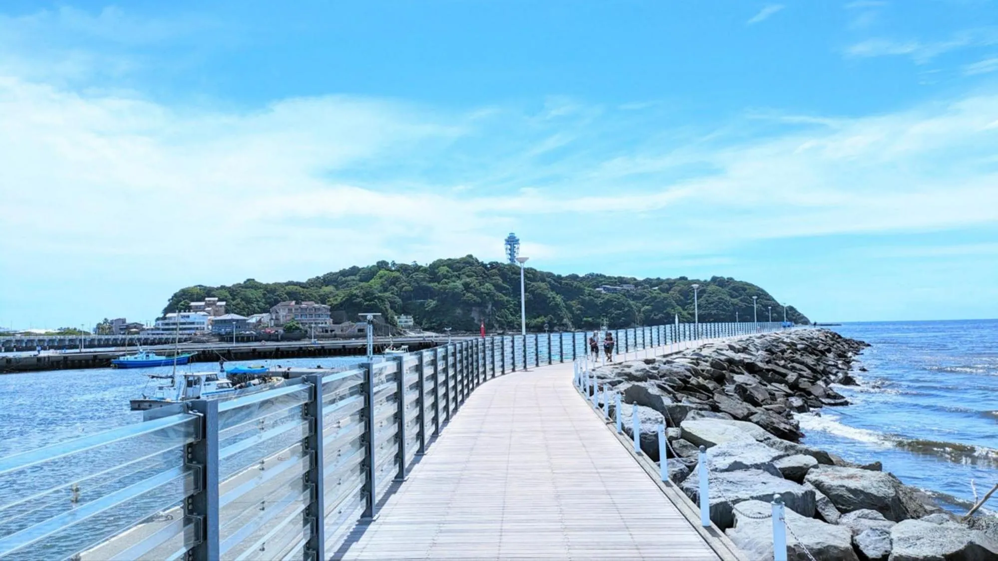 Nearby landmark in Toyoko Inn Shonan Kamakura Fujisawa-eki Kita-guchi