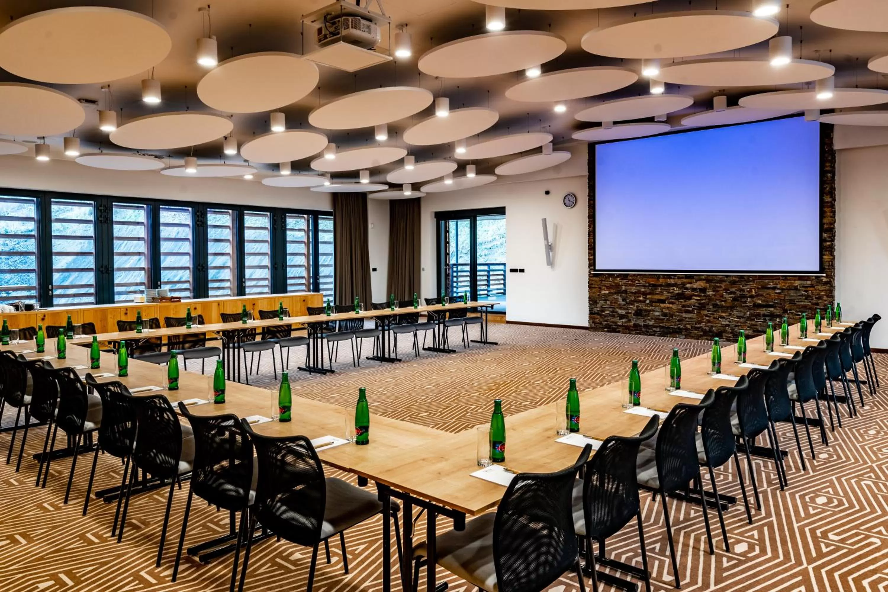 Business facilities in Grandhotel Tatra