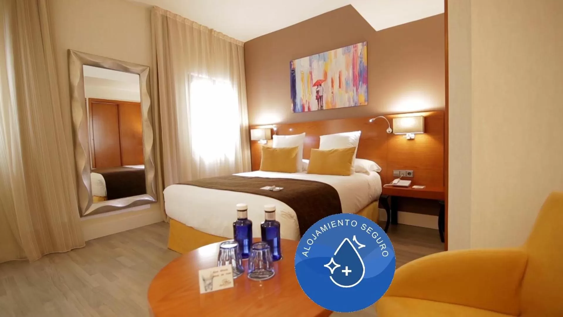 Hotel Puerta de Toledo