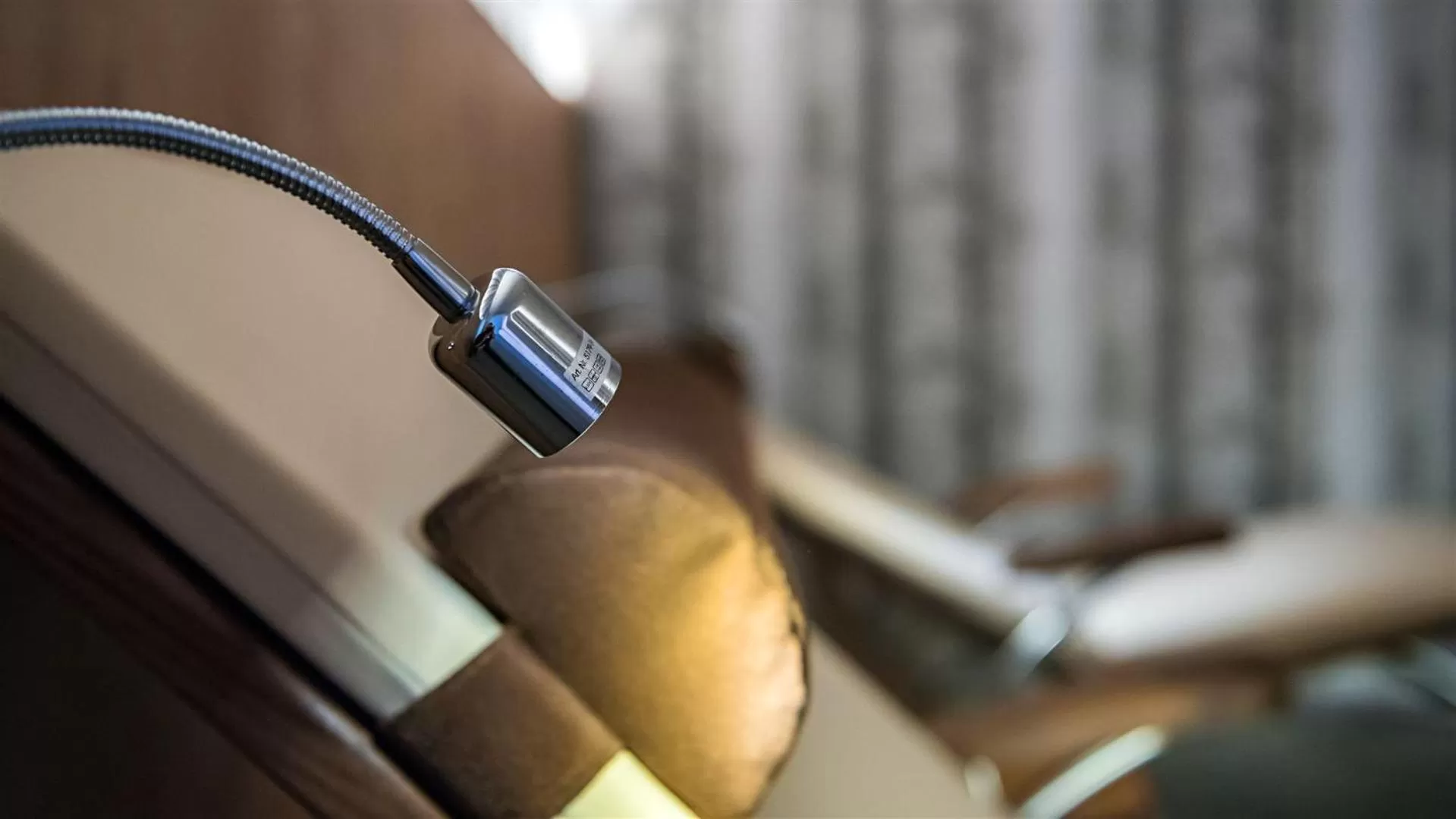 Sauna in Hotel Traumblick