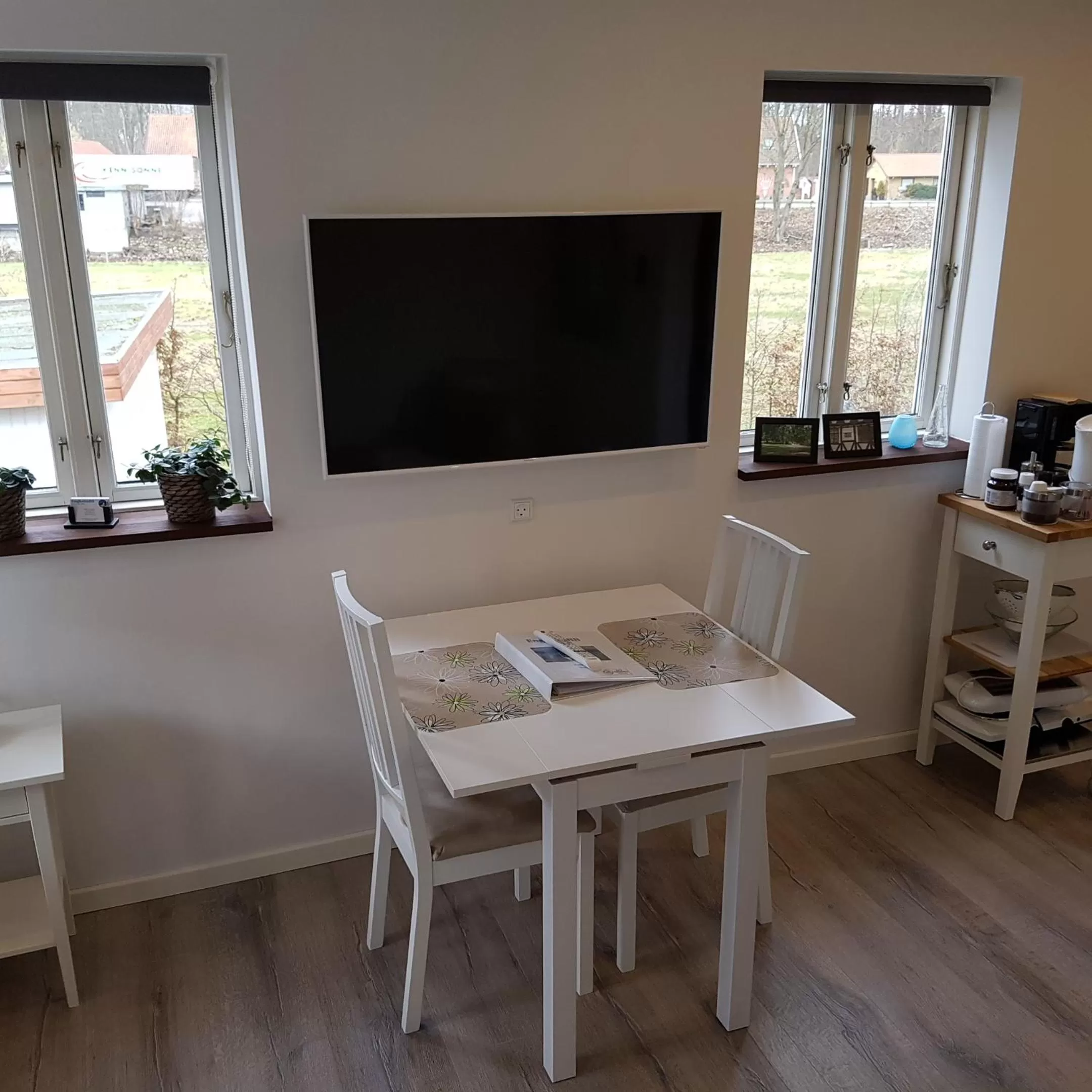 Food and drinks in EngholmBB