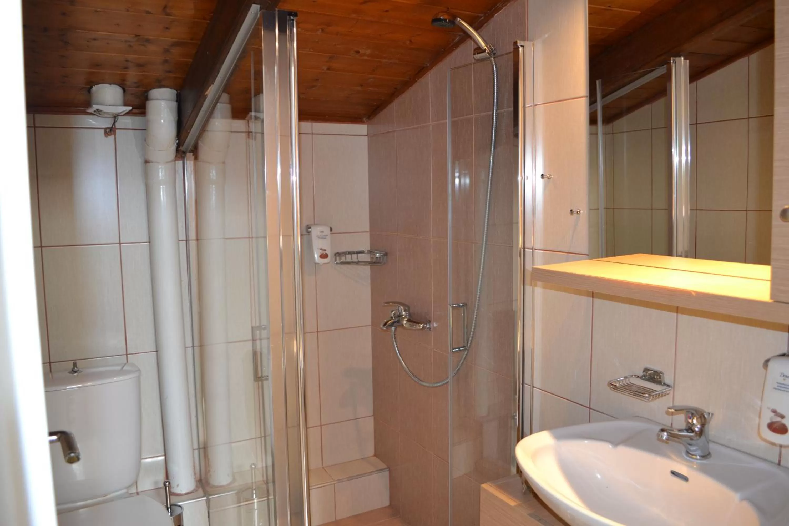 Rivitel Marousi Apartments