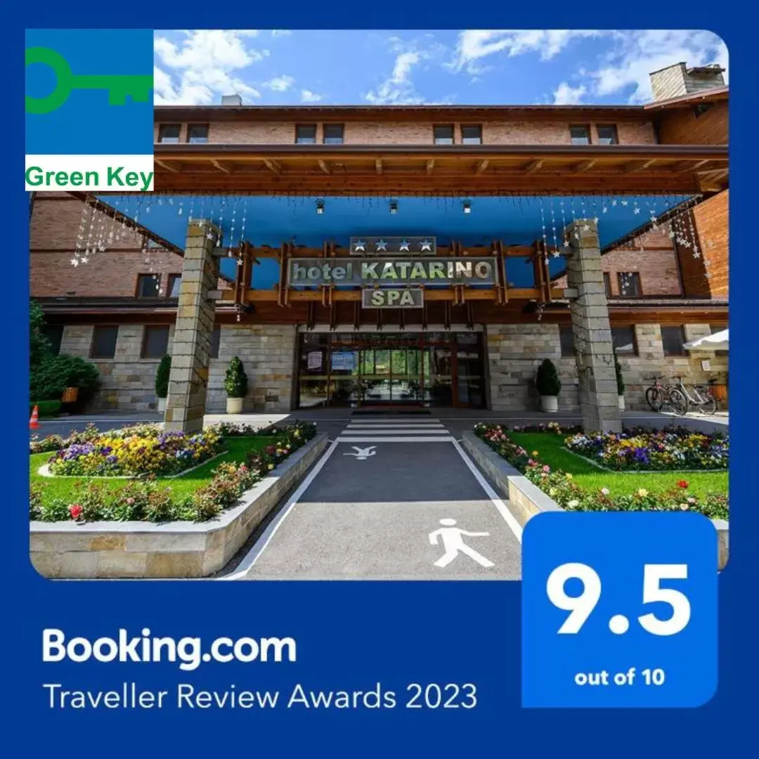 Katarino SPA Hotel Katarino SPA Hotel