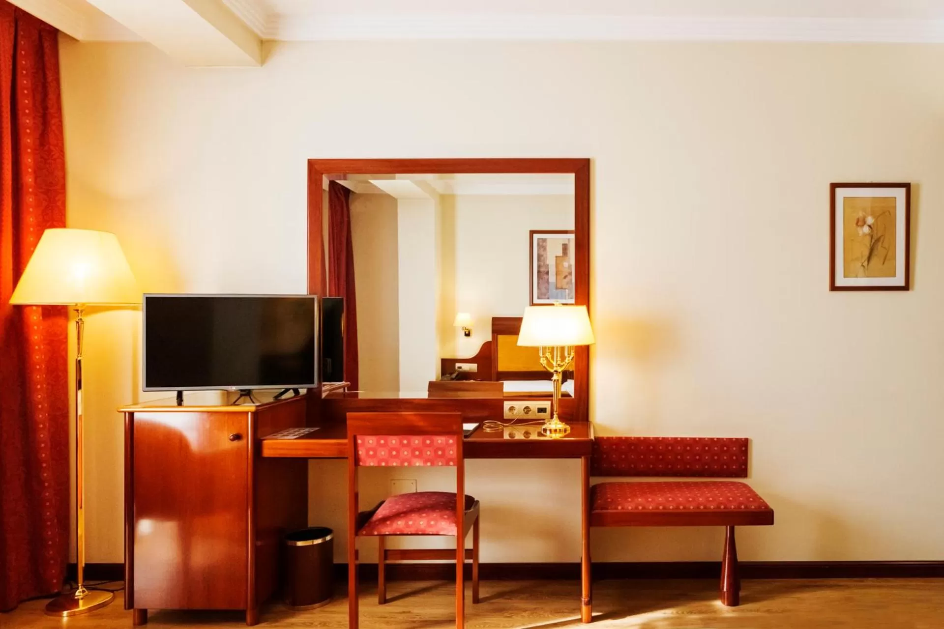 Gran Hotel de Ferrol