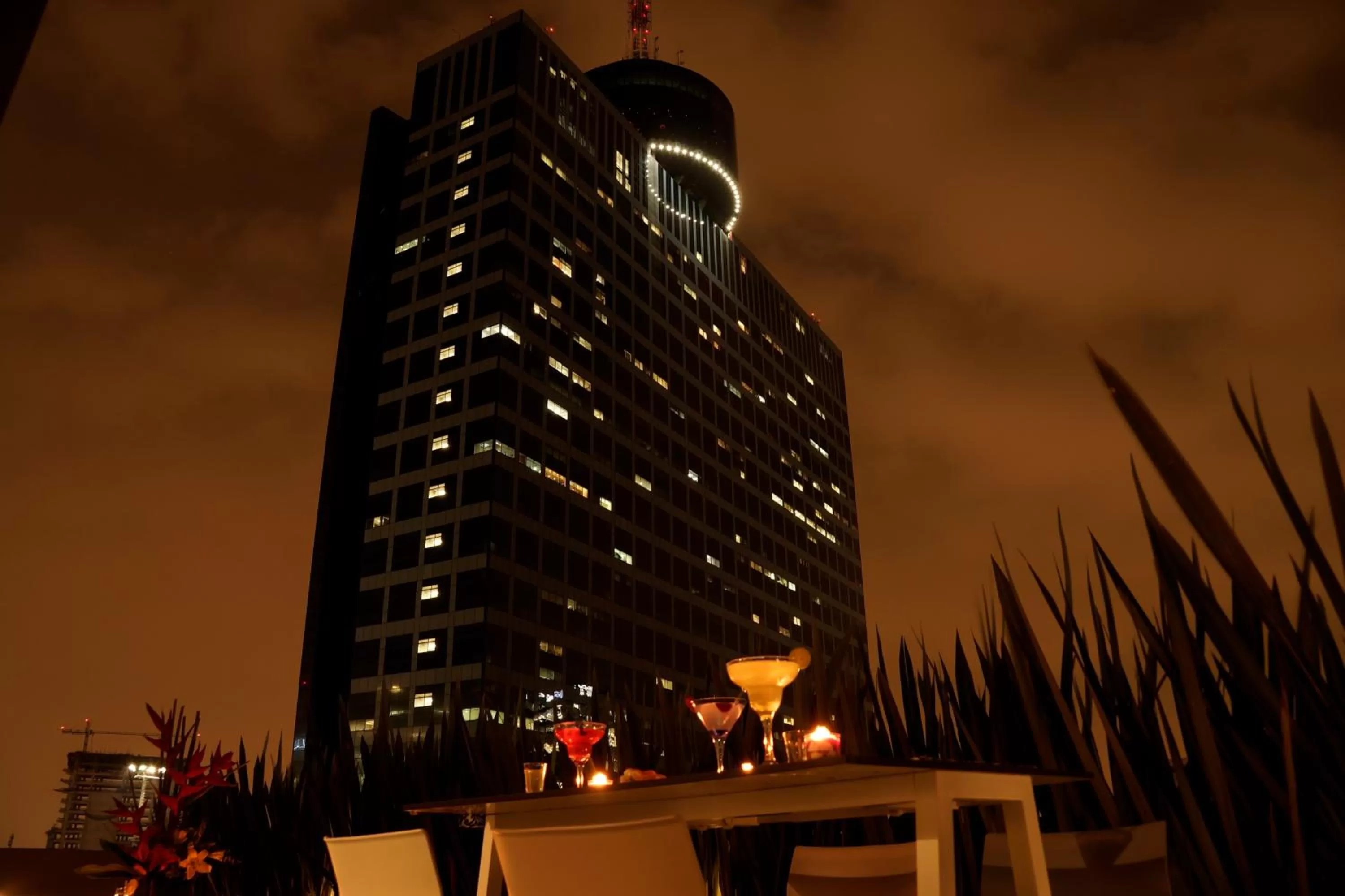 View (from property/room) in Isaaya Hotel Boutique by WTC