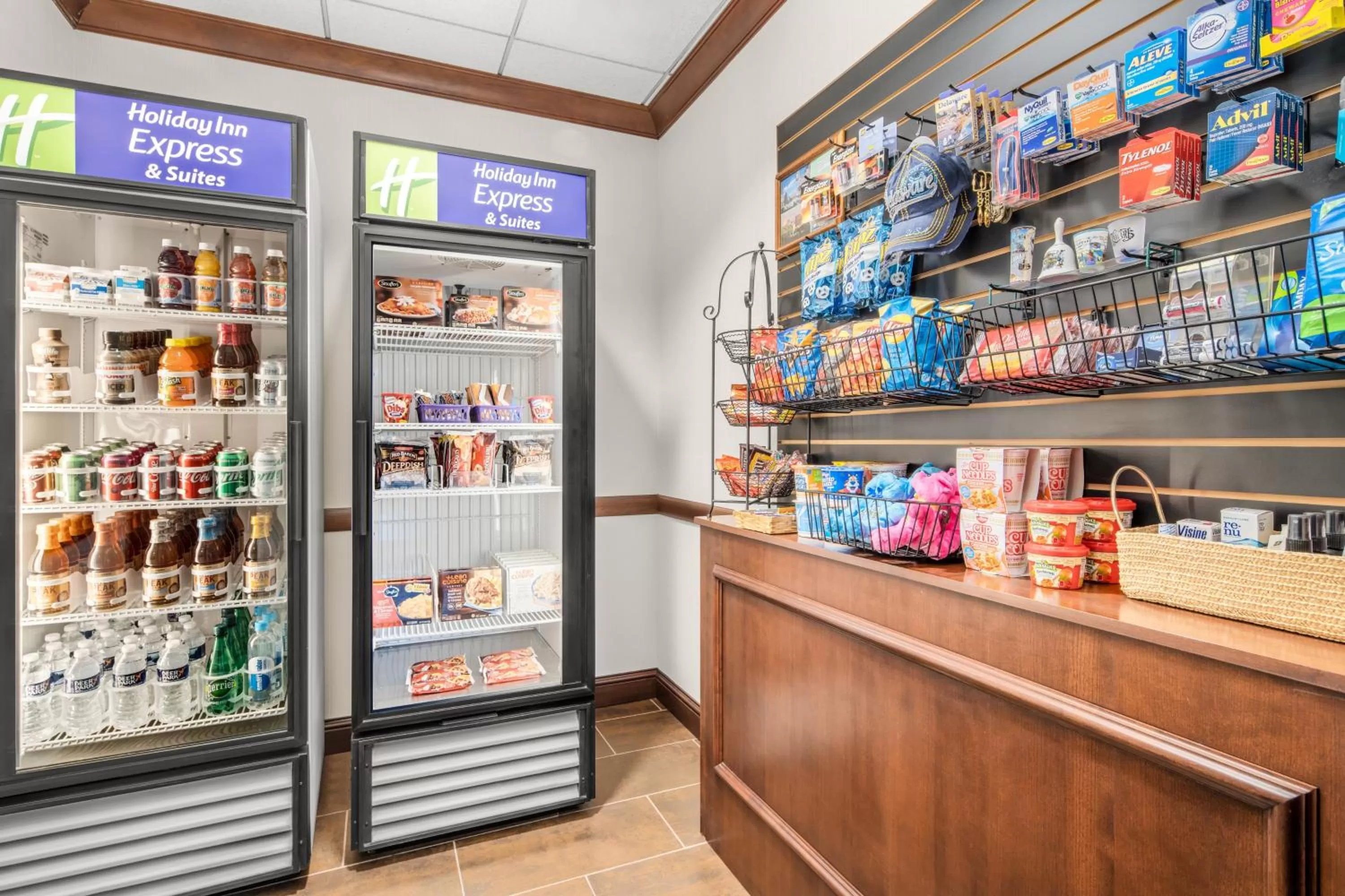 Other in Holiday Inn Express & Suites Wilmington-Newark by IHG