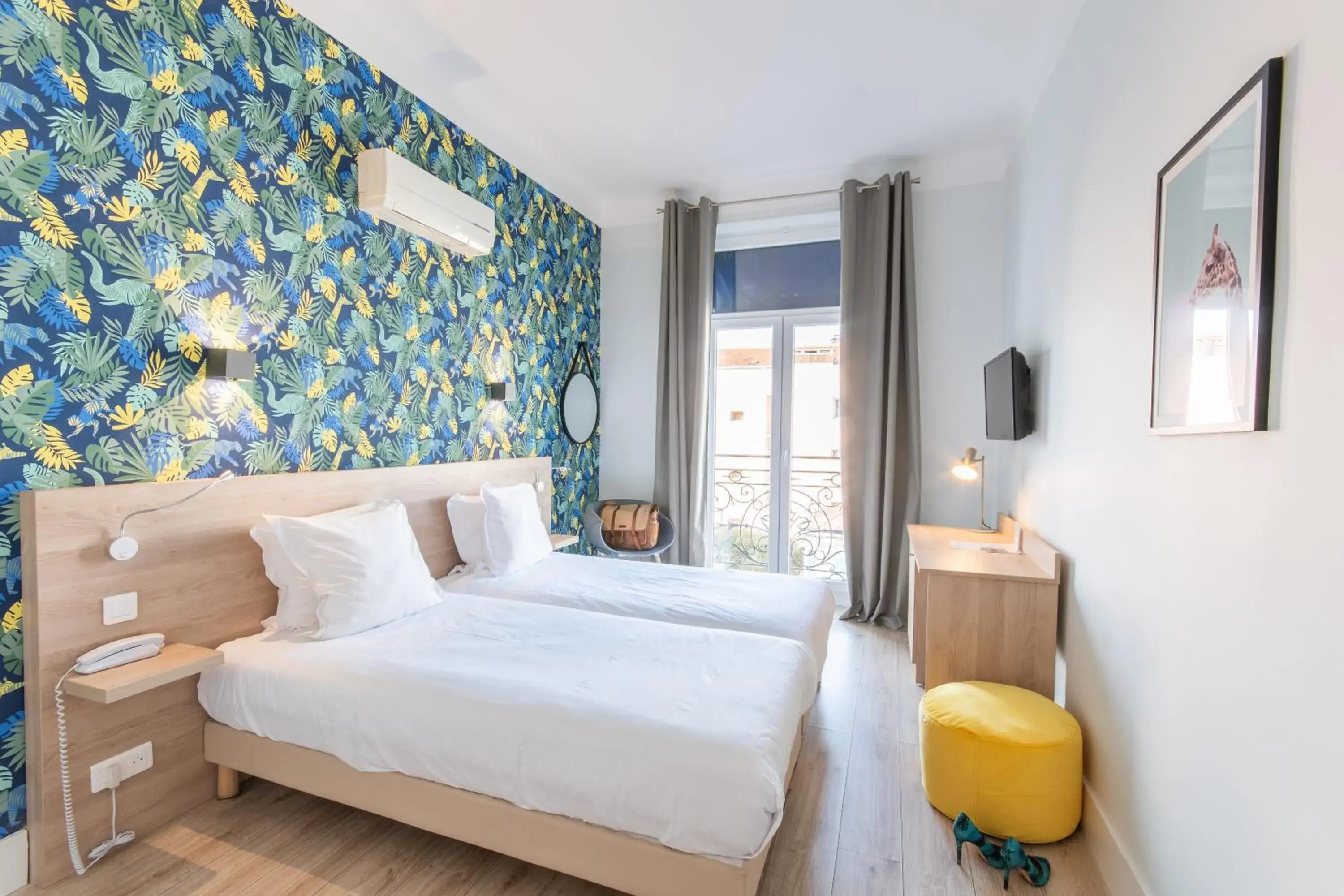 Hotel Aria Hotel Aria