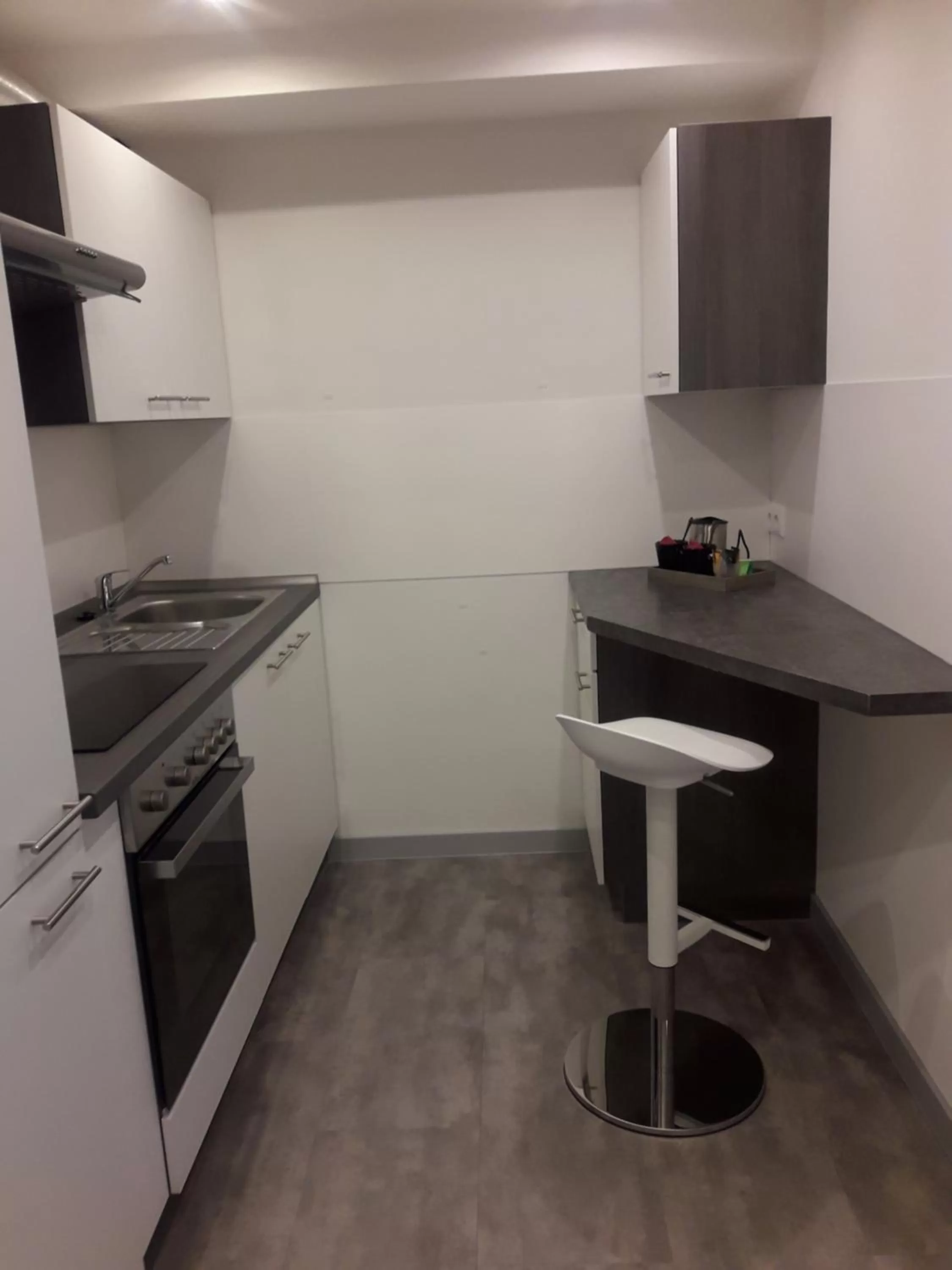 Haus Anna an der Stadtmauer