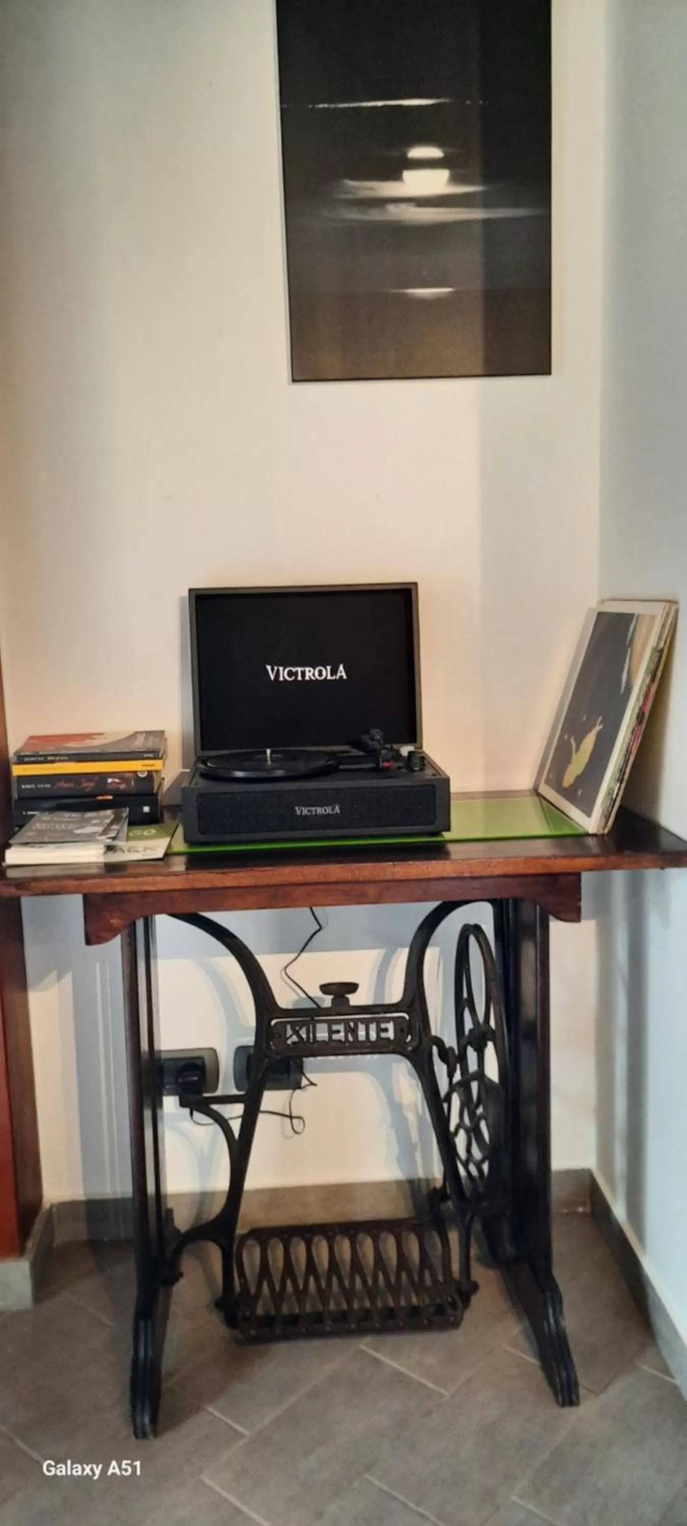 Bedroom in B&B A Casa di Silvia