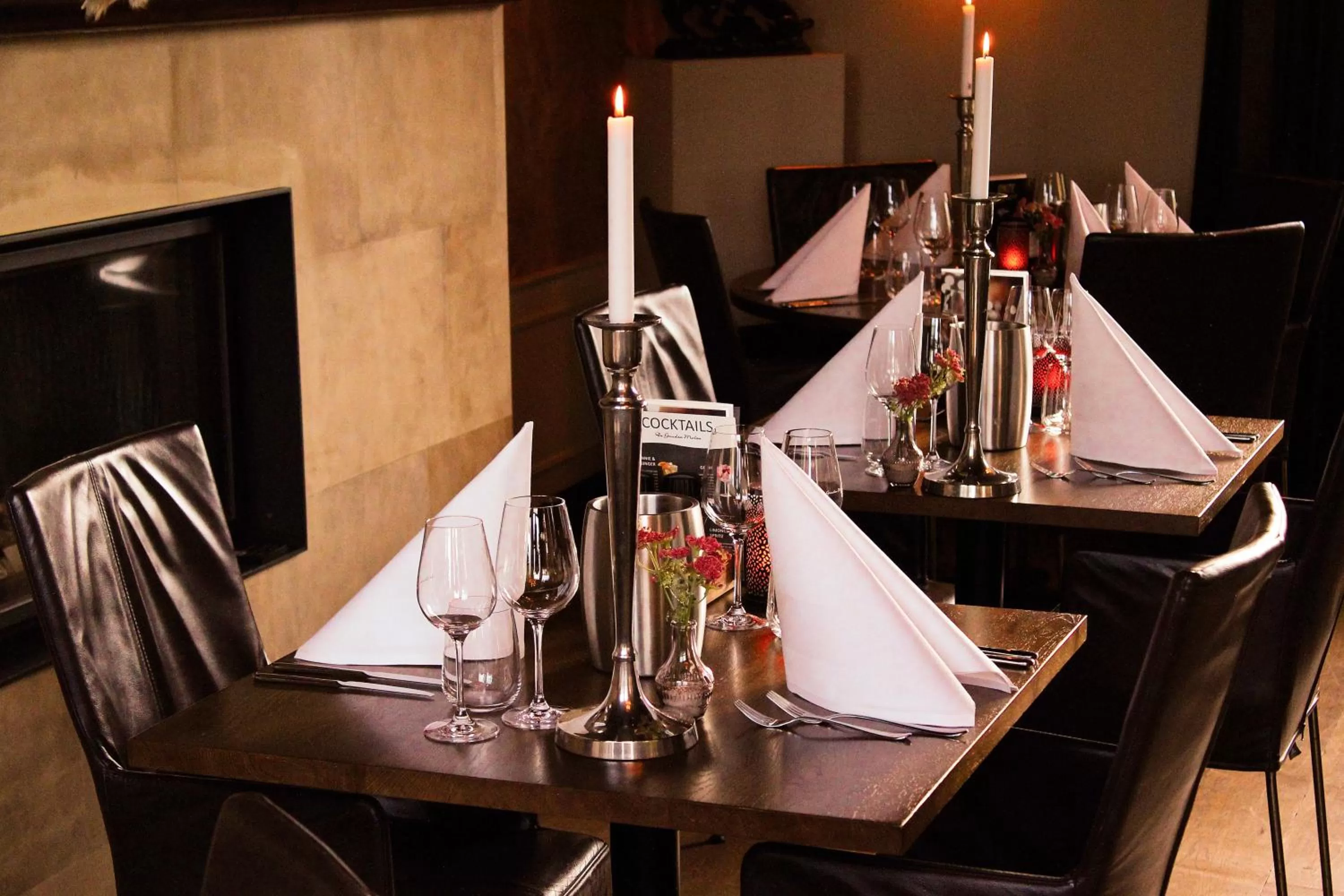 Restaurant/Places to Eat in De Gouden Molen