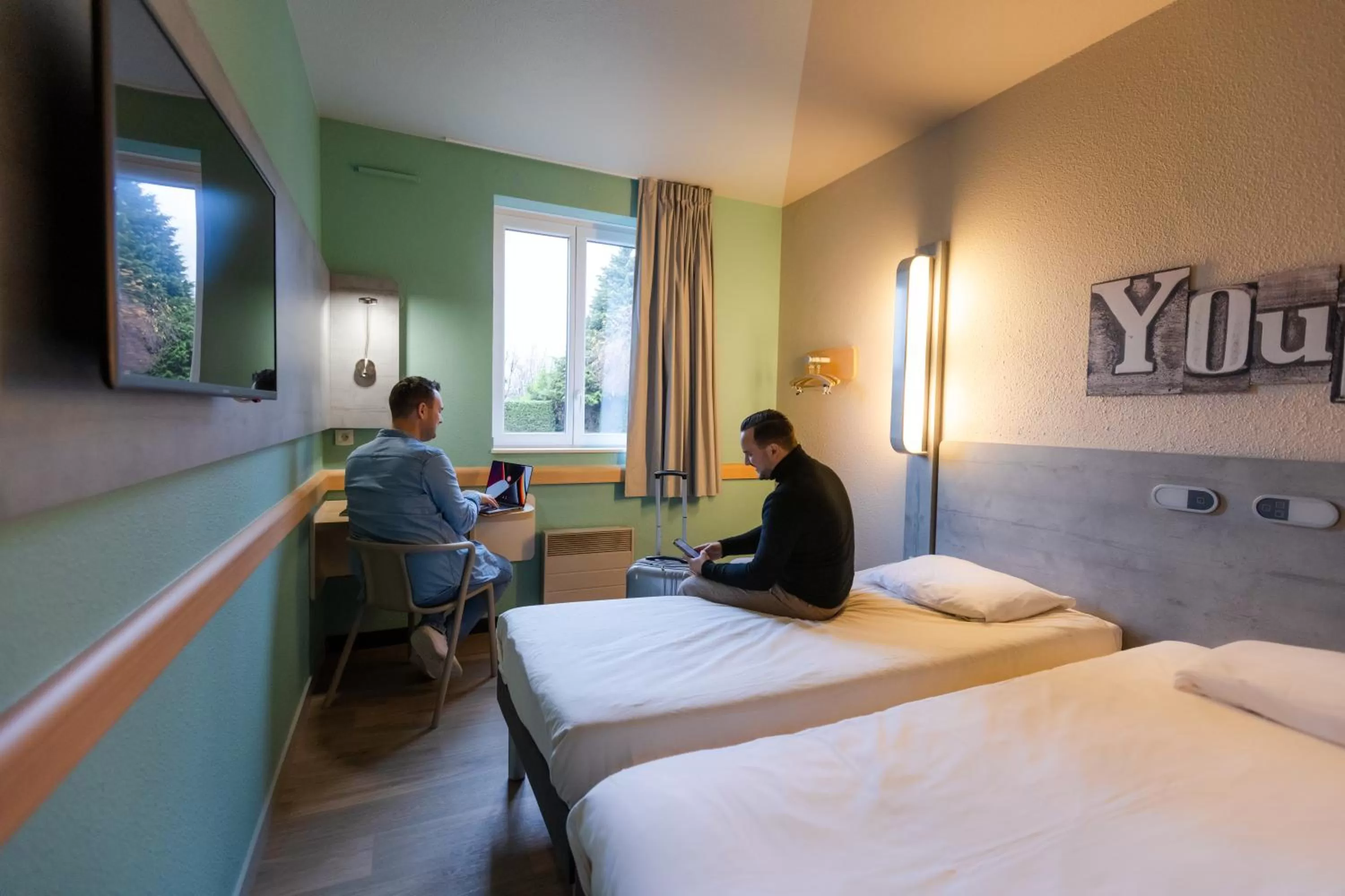 ibis budget Albertville