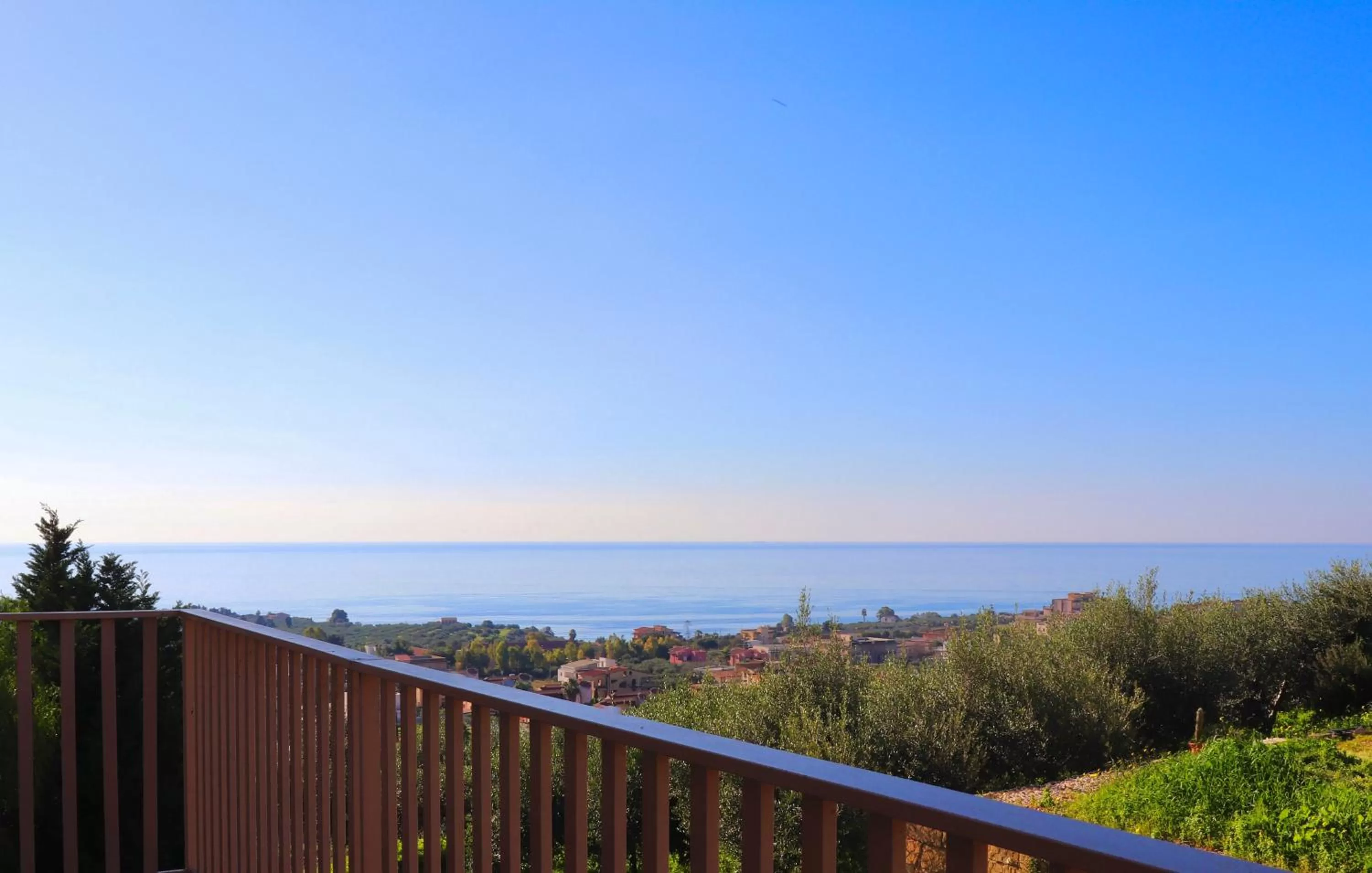 Day in Aparthotel Isabella