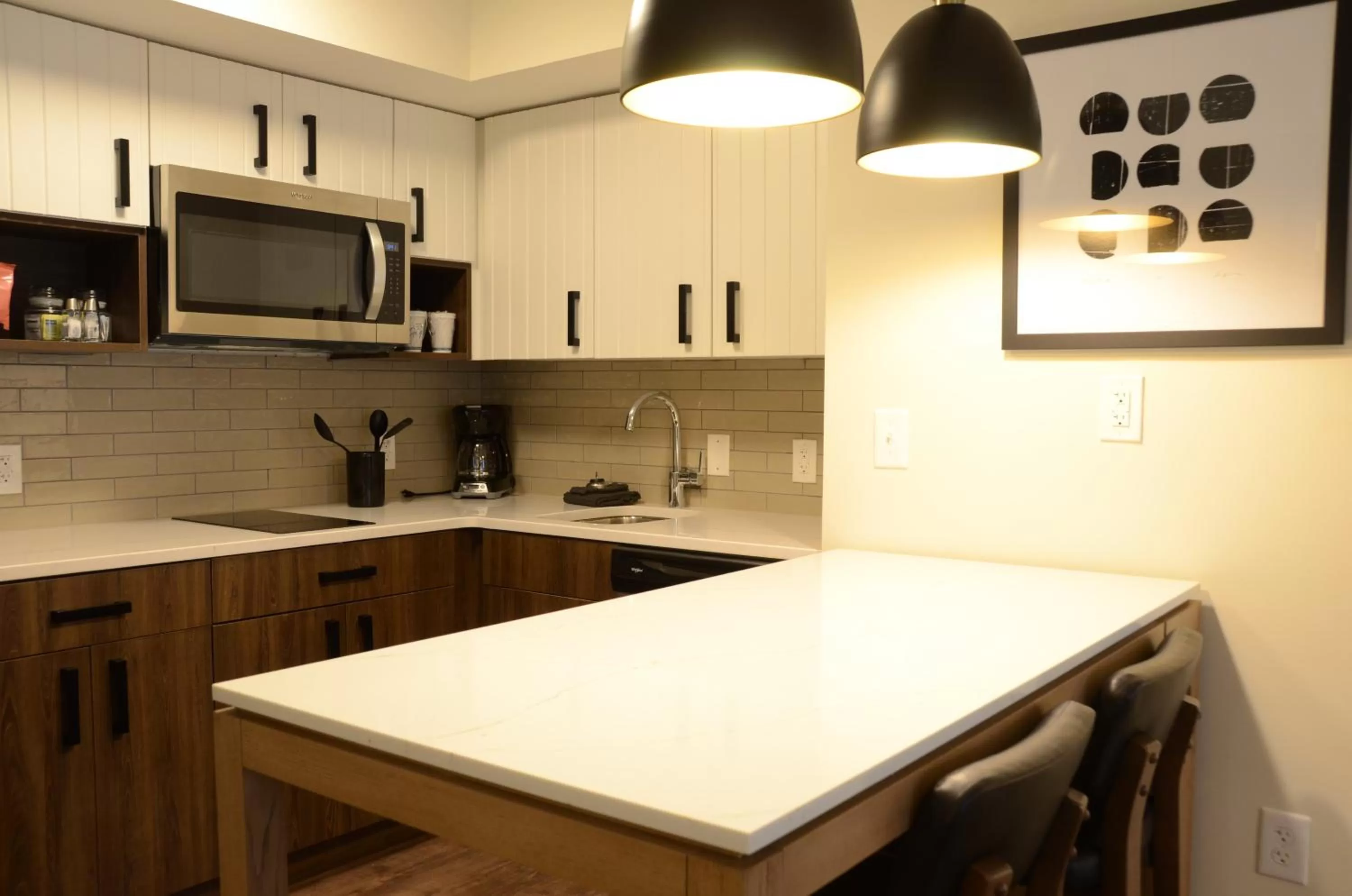 Photo of the whole room in Staybridge Suites Nashville SE - Murfreesboro by IHG