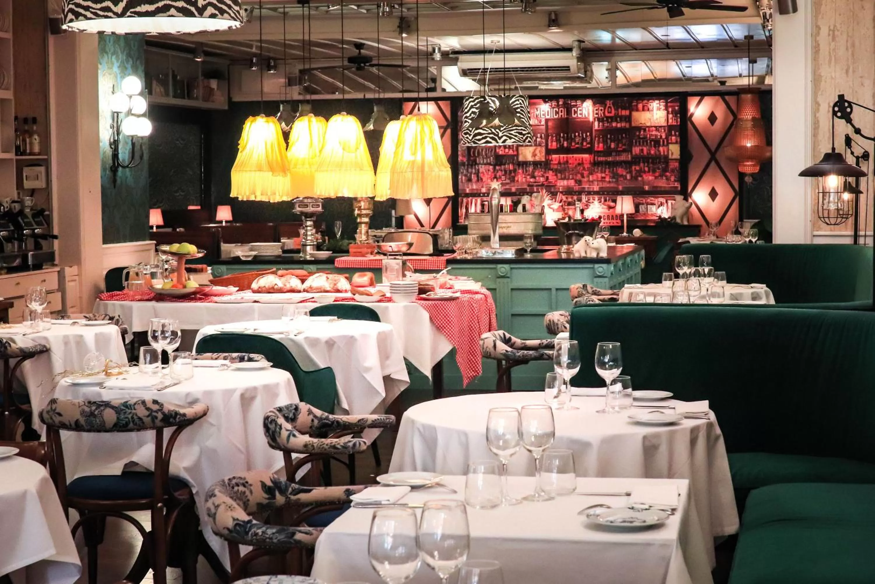 Hotel & Restaurant Marina Palamós