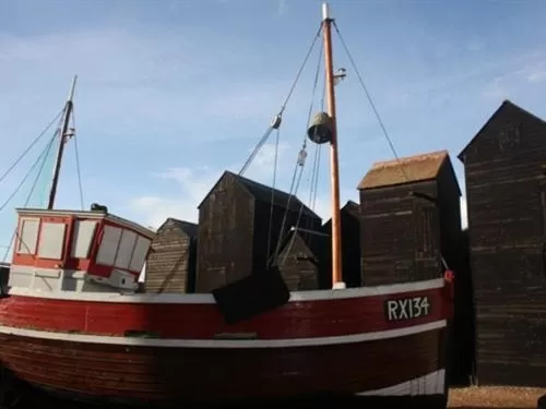 Other in The Old Town Bed and Breakfast