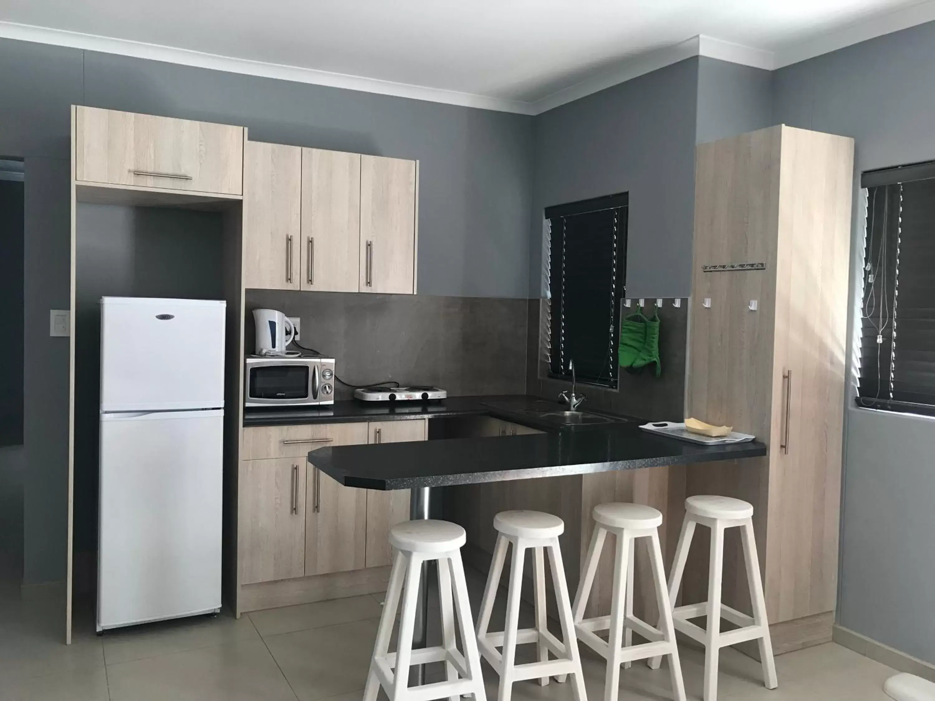 One-Bedroom Apartment in Bella Luna Bed and Breakfast One-Bedroom Apartment in Bella Luna Bed and Breakfast