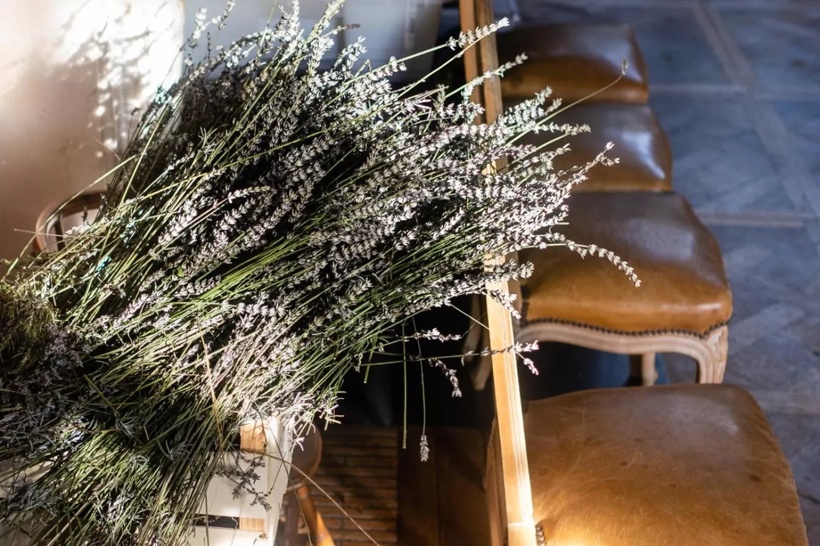 Property building in Château de la Huberdière