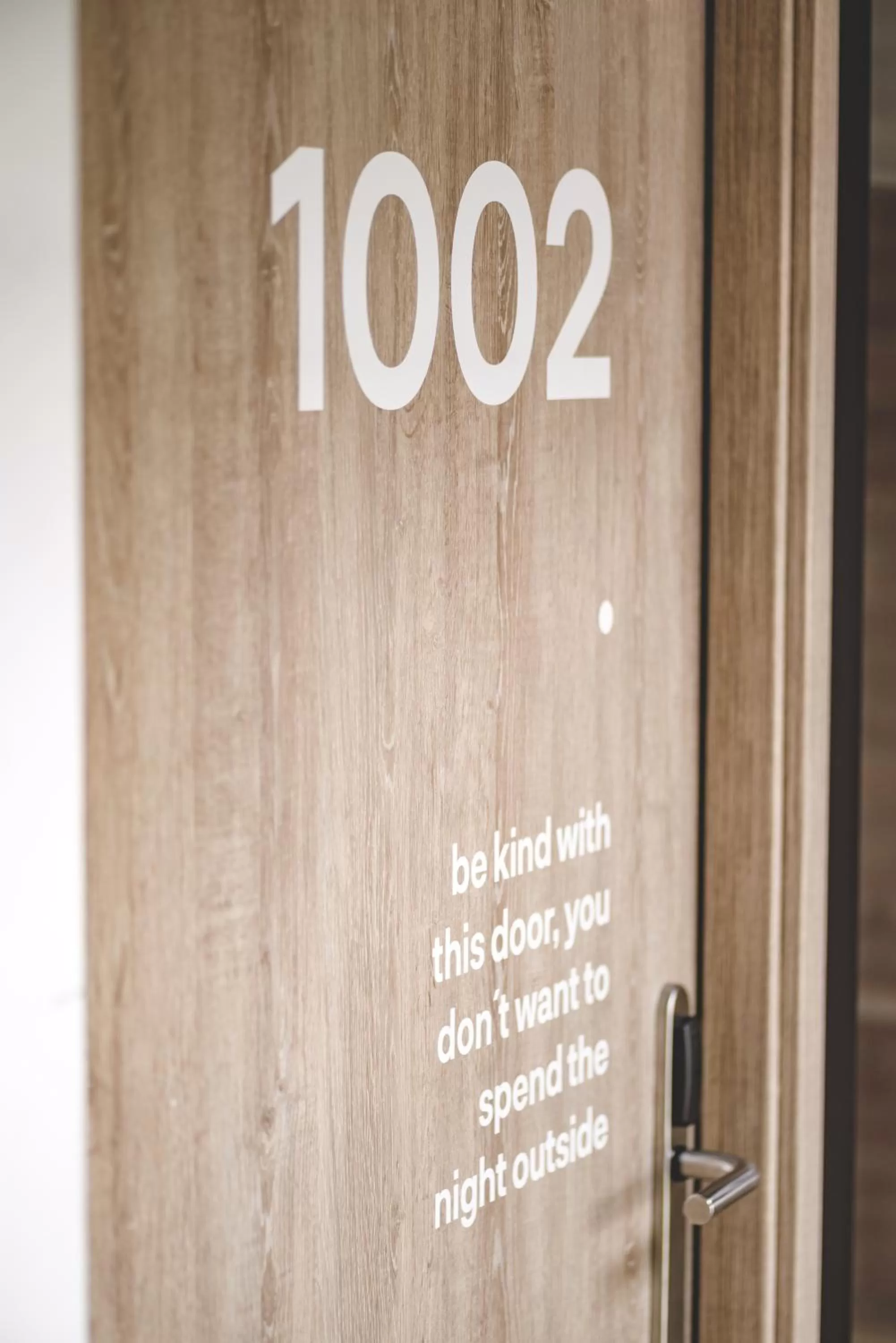 Property logo or sign in The Somos Beats Hotel & Rooftop