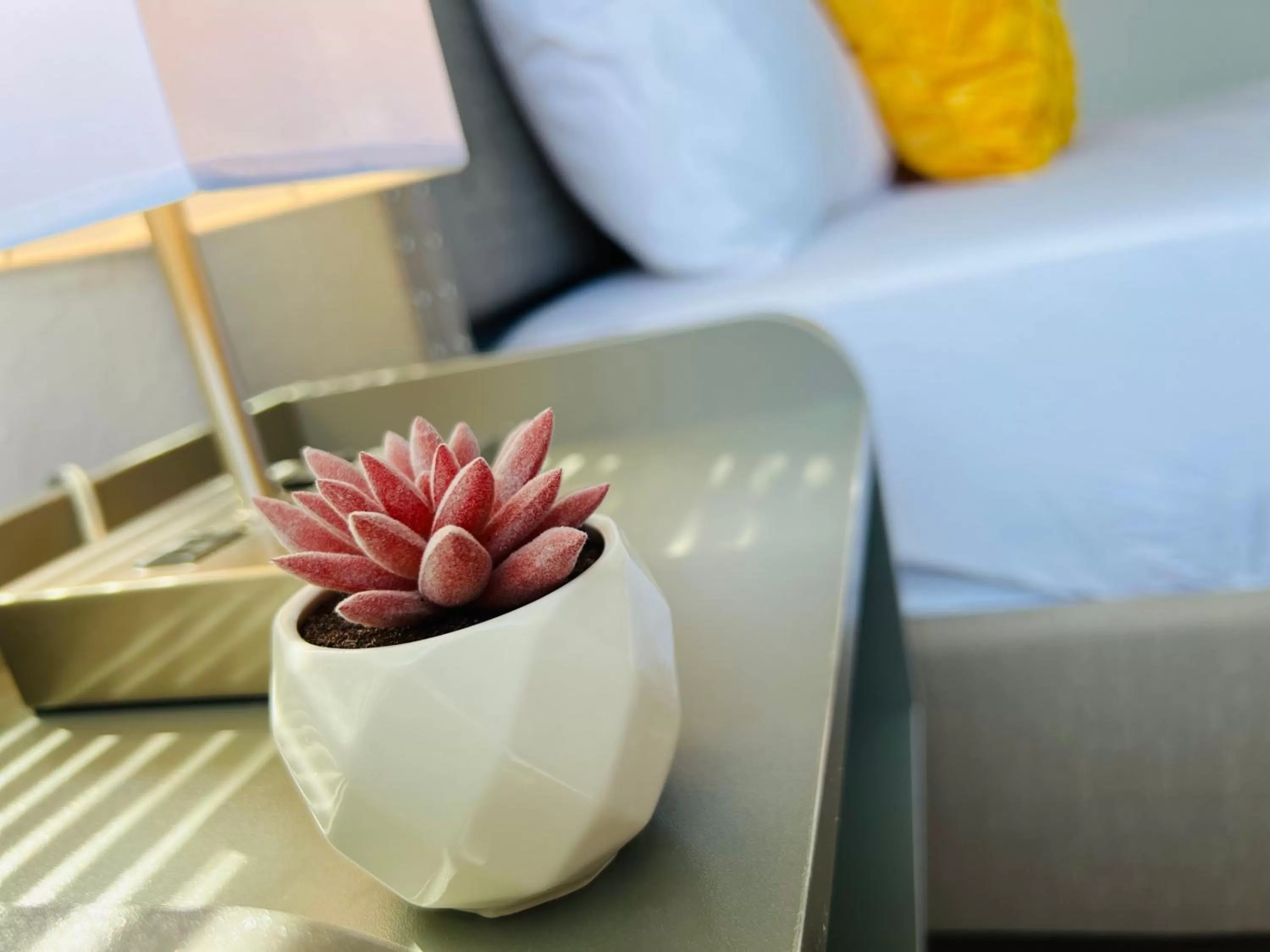 Bedroom, Bed in CocoBay 2BR Condos Near Beach, Galleria Mall, Wilton Manors, Cruise Port