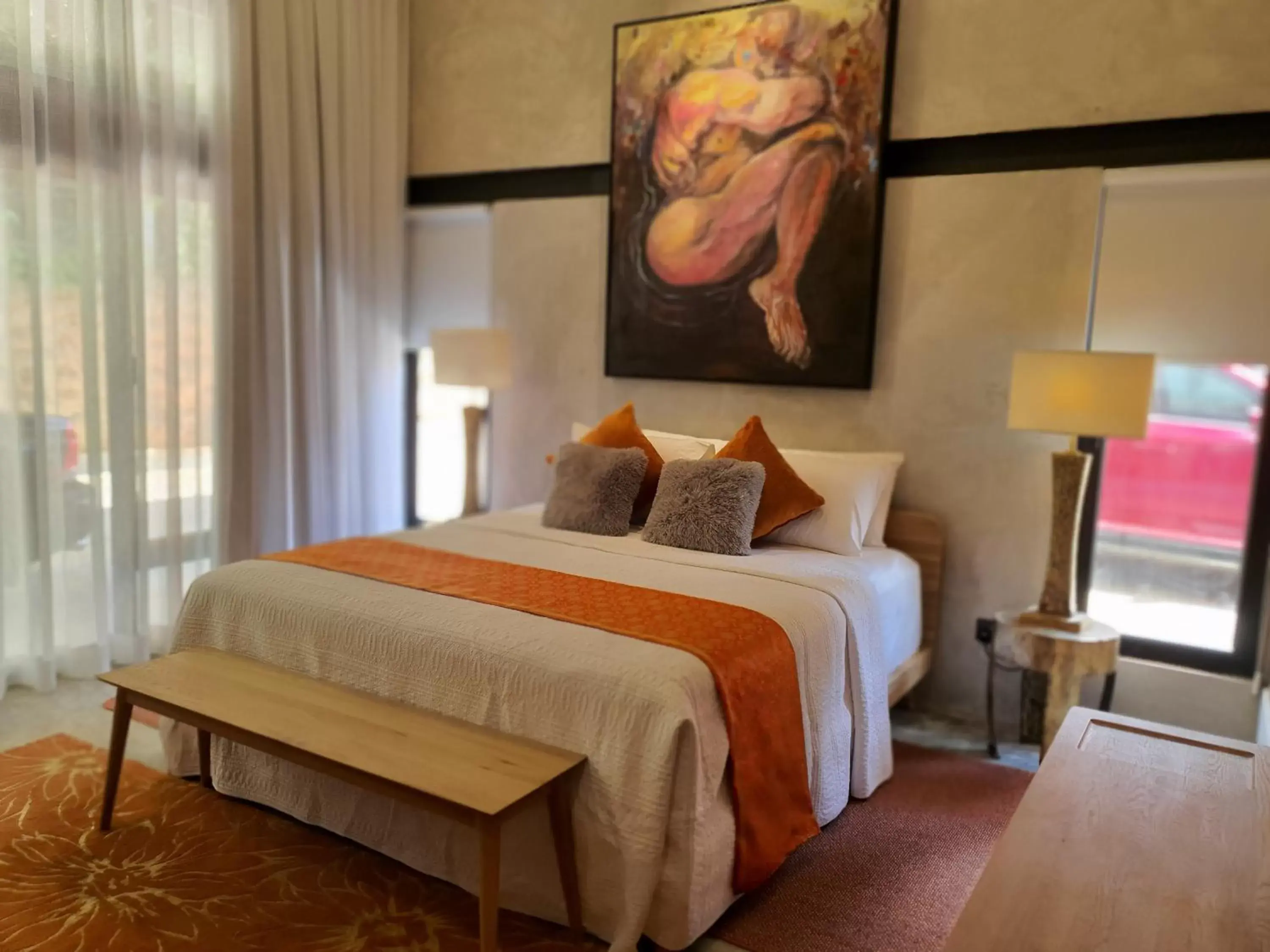 Villa with Garden View in S`ekar Pinang Langkawi Villa with Garden View in S`ekar Pinang Langkawi