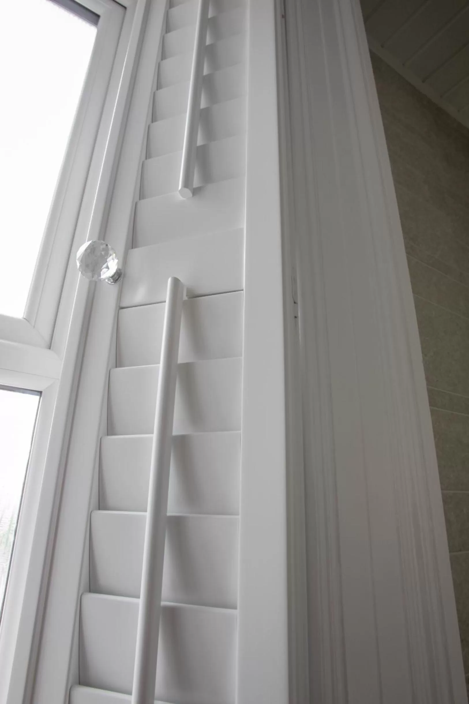 Bedroom, Property Building in Ugthorpe Lodge Hotel