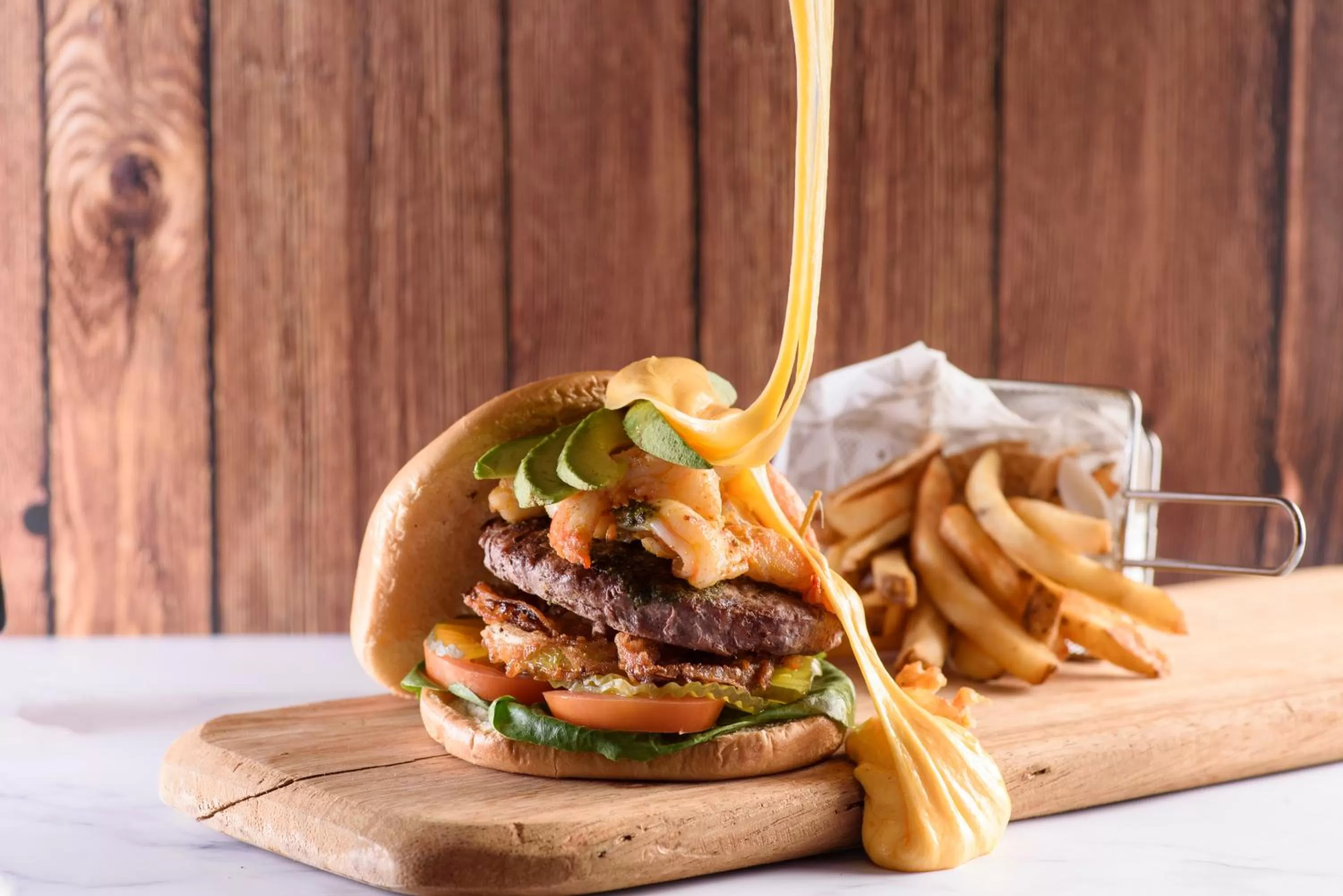 Food in KASA Hotel Kuyen - Adults Only