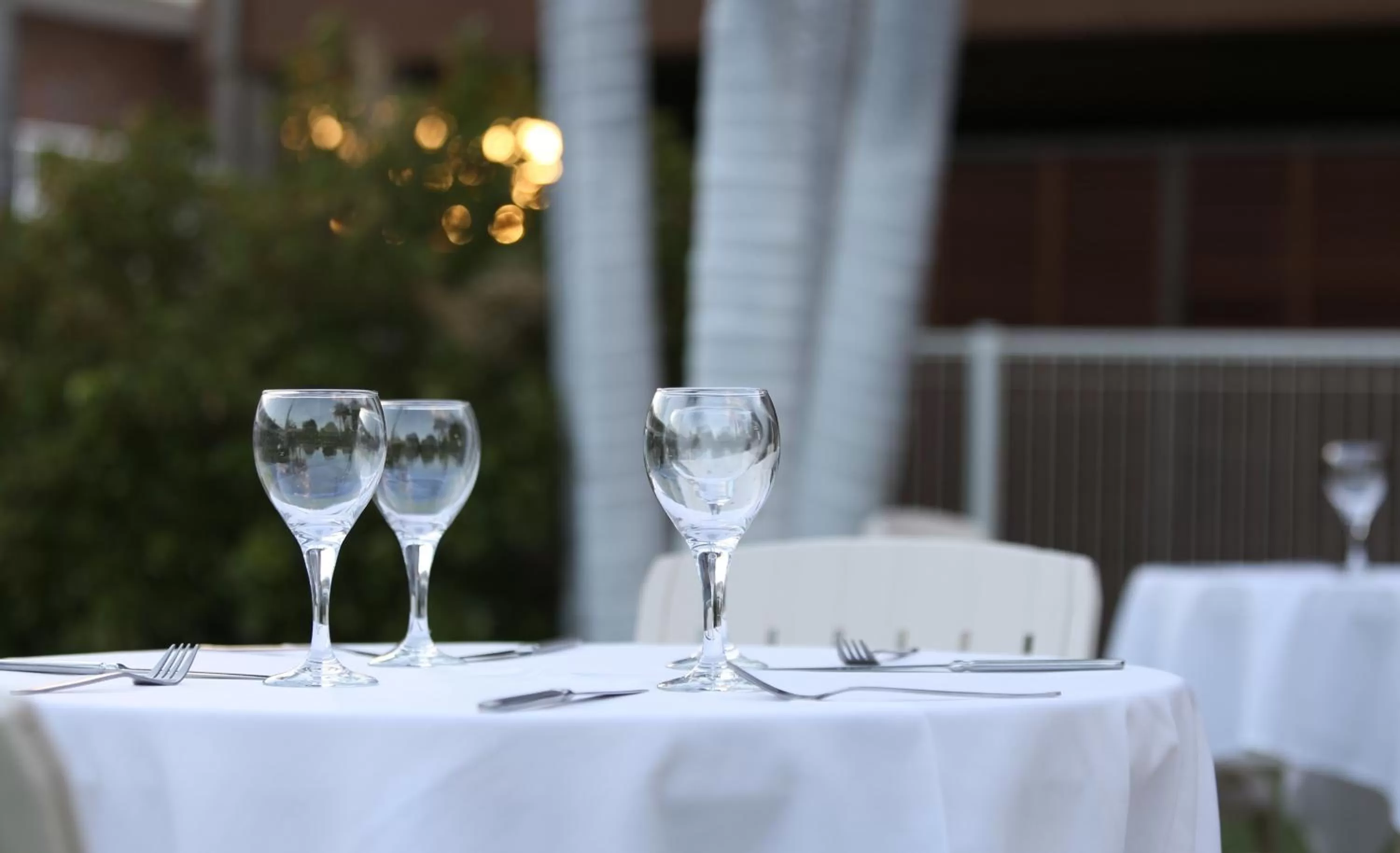 Area and facilities in Longreach Motor Inn