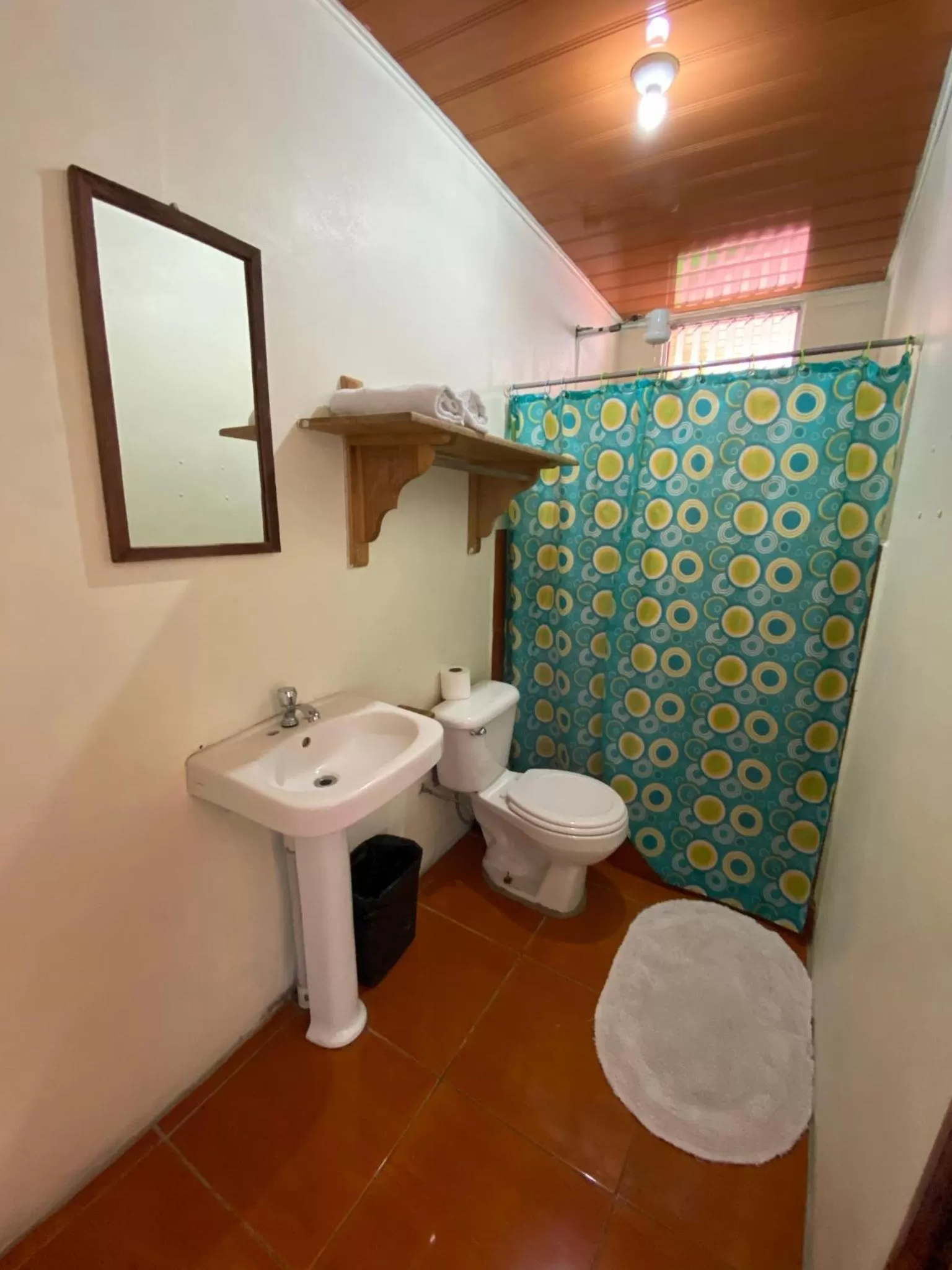 Cabinas Las Palmas del Sol