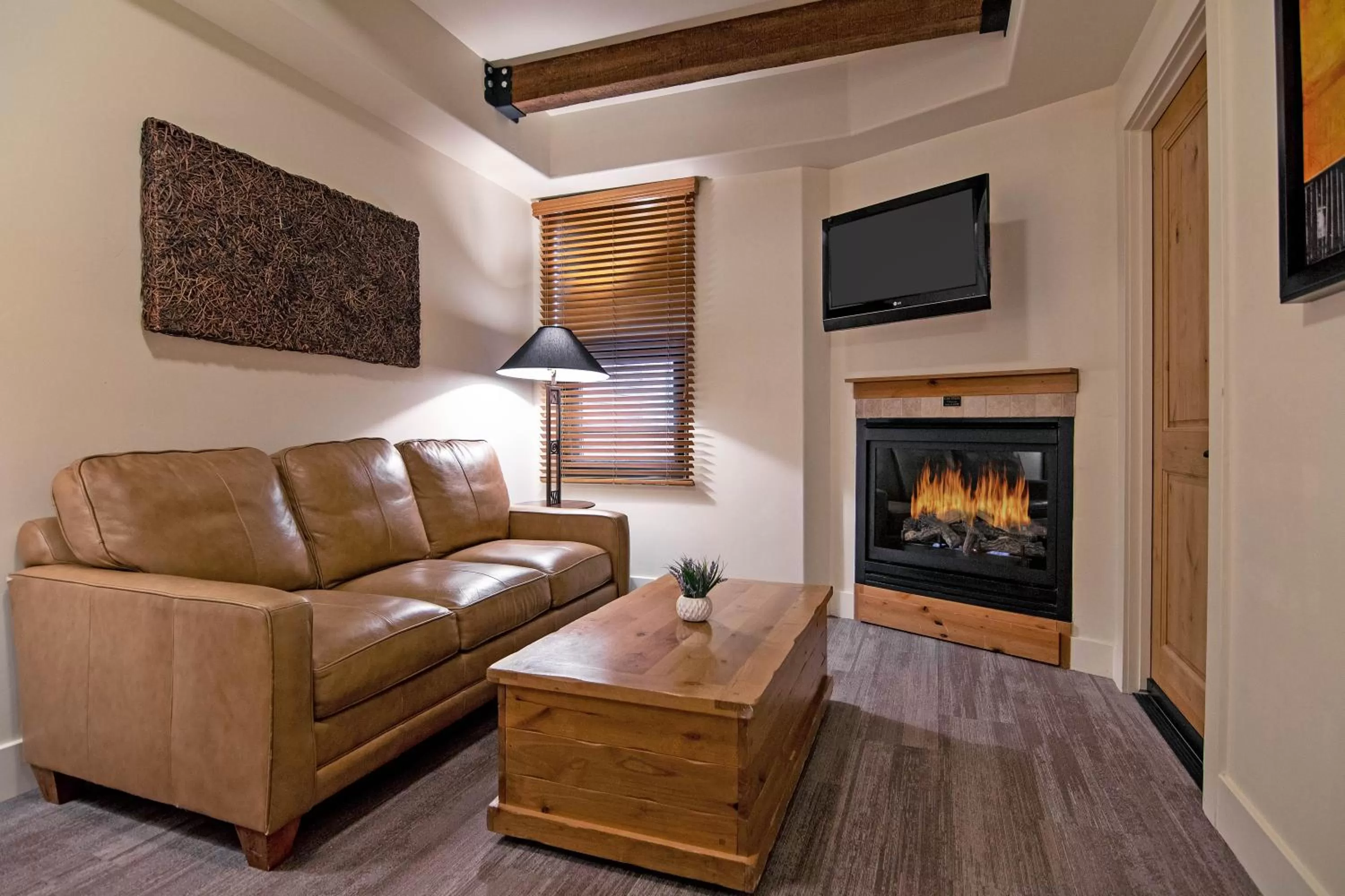 TV and multimedia in Newpark Resort