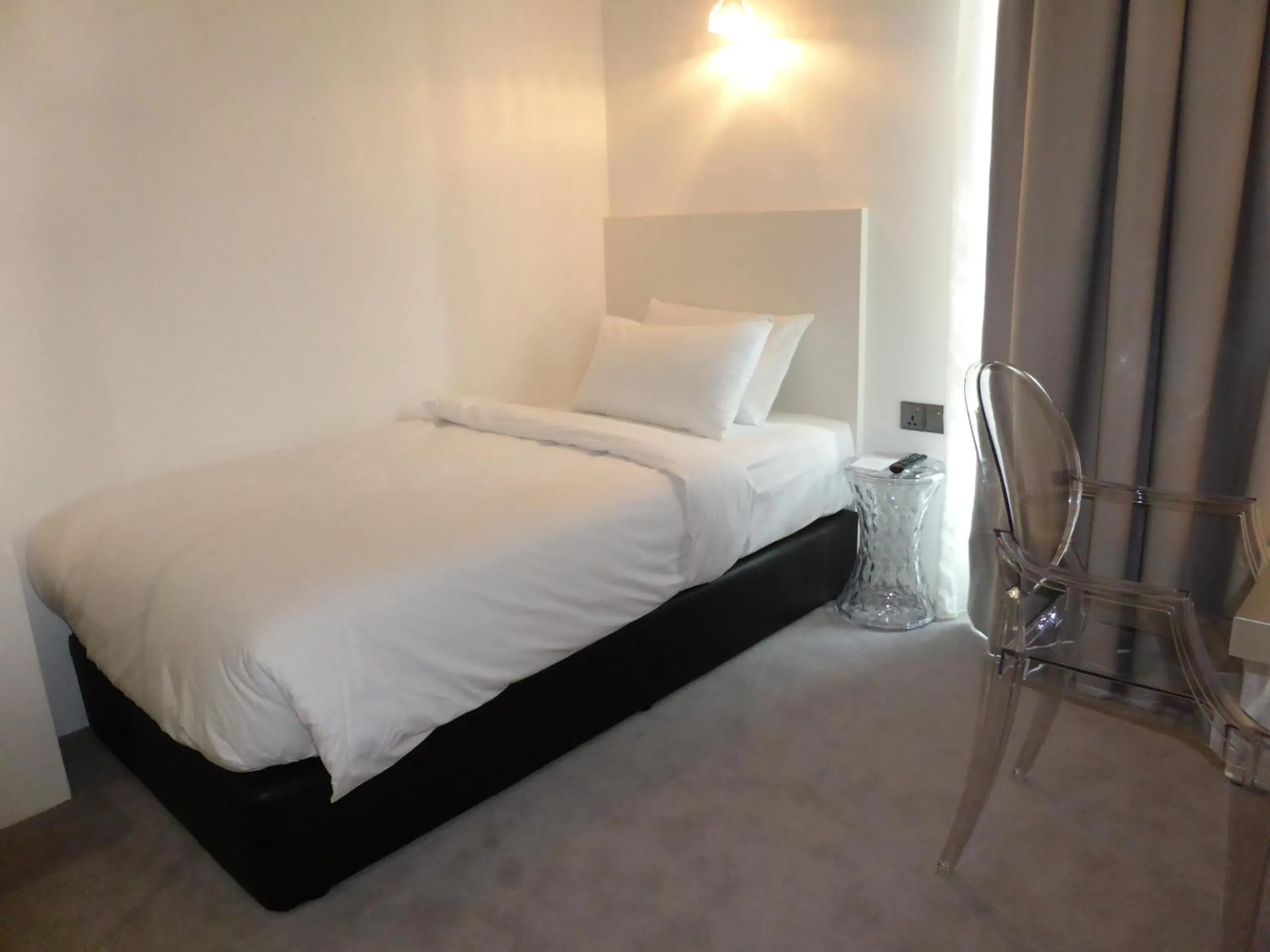 Bedroom, Bed in Melange Boutique Hotel Bukit Bintang