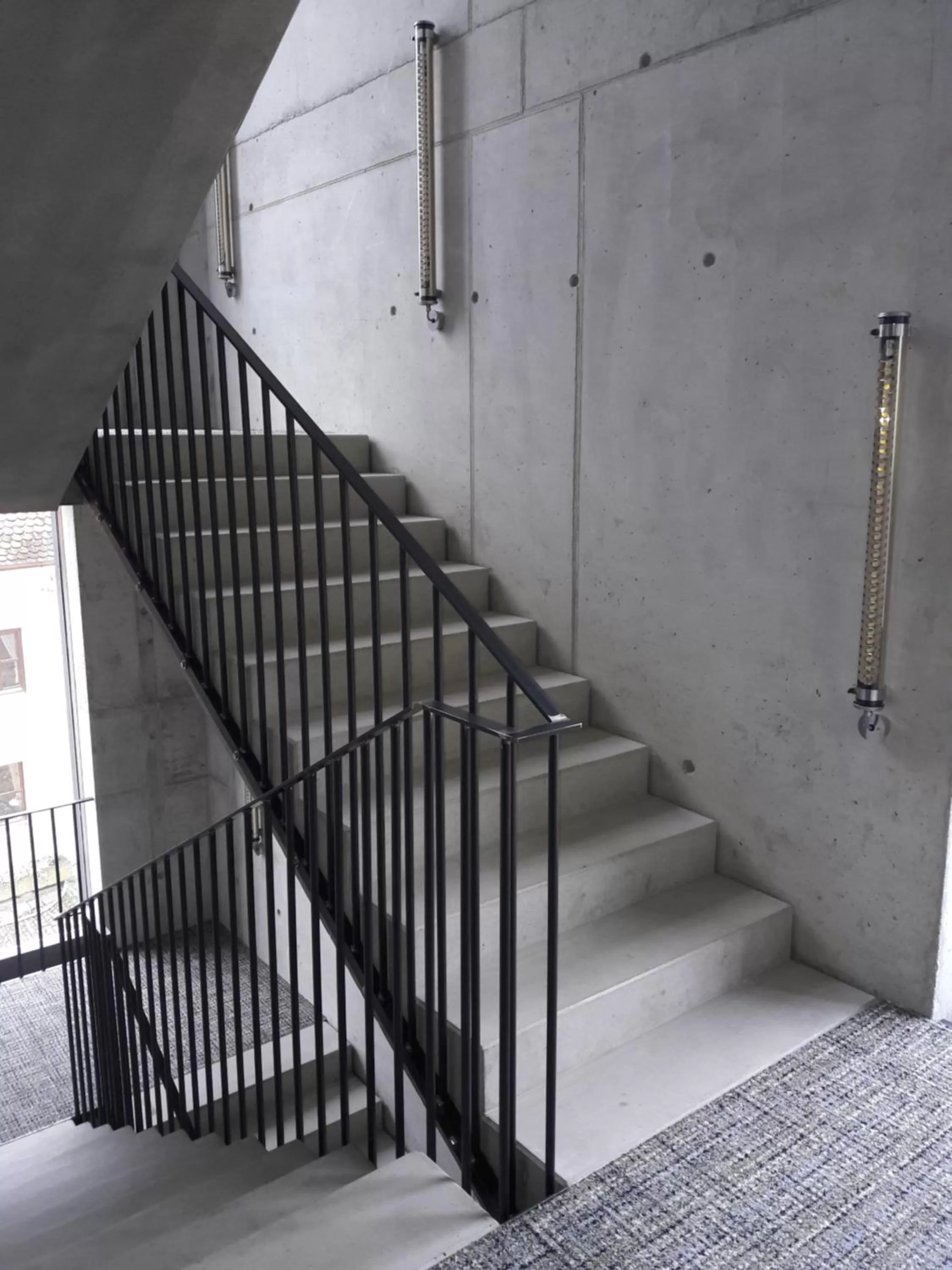 Property building in Hotel Röhrl