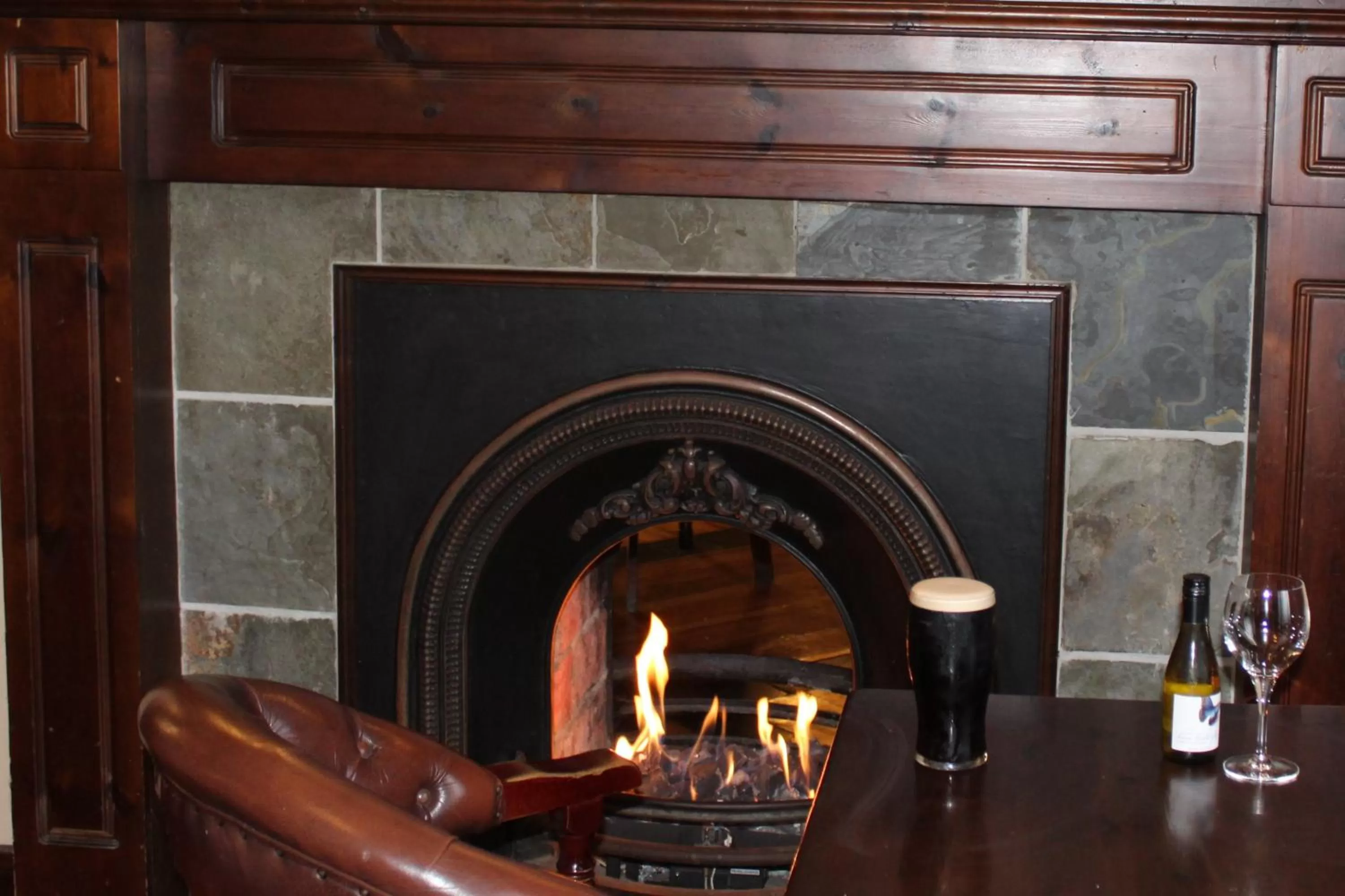 Lounge or bar in Killarney Court Hotel