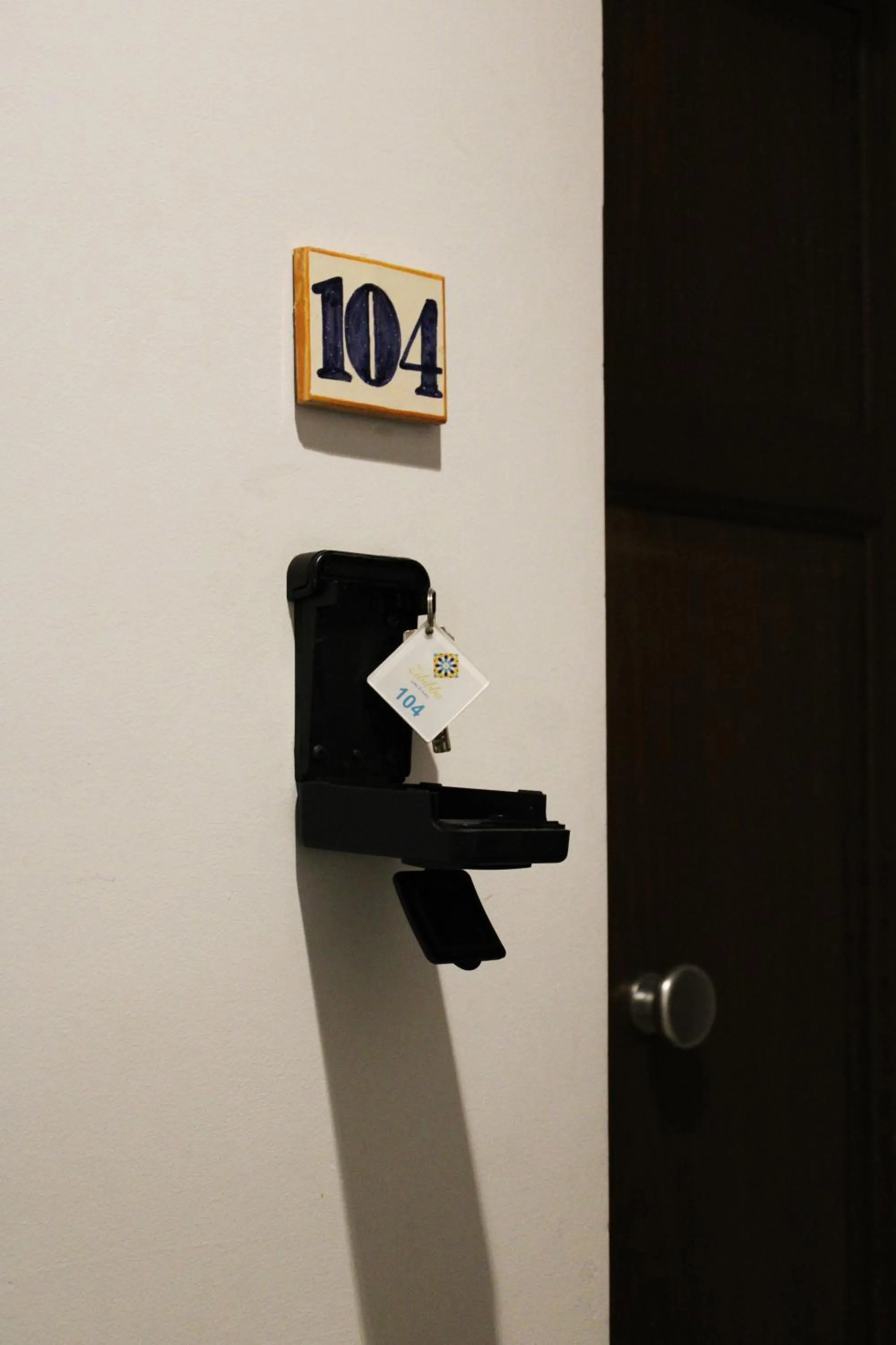 Other in ZIBIBBO SUITES & ROOMS - Aparthotel in Centro Storico a Trapani