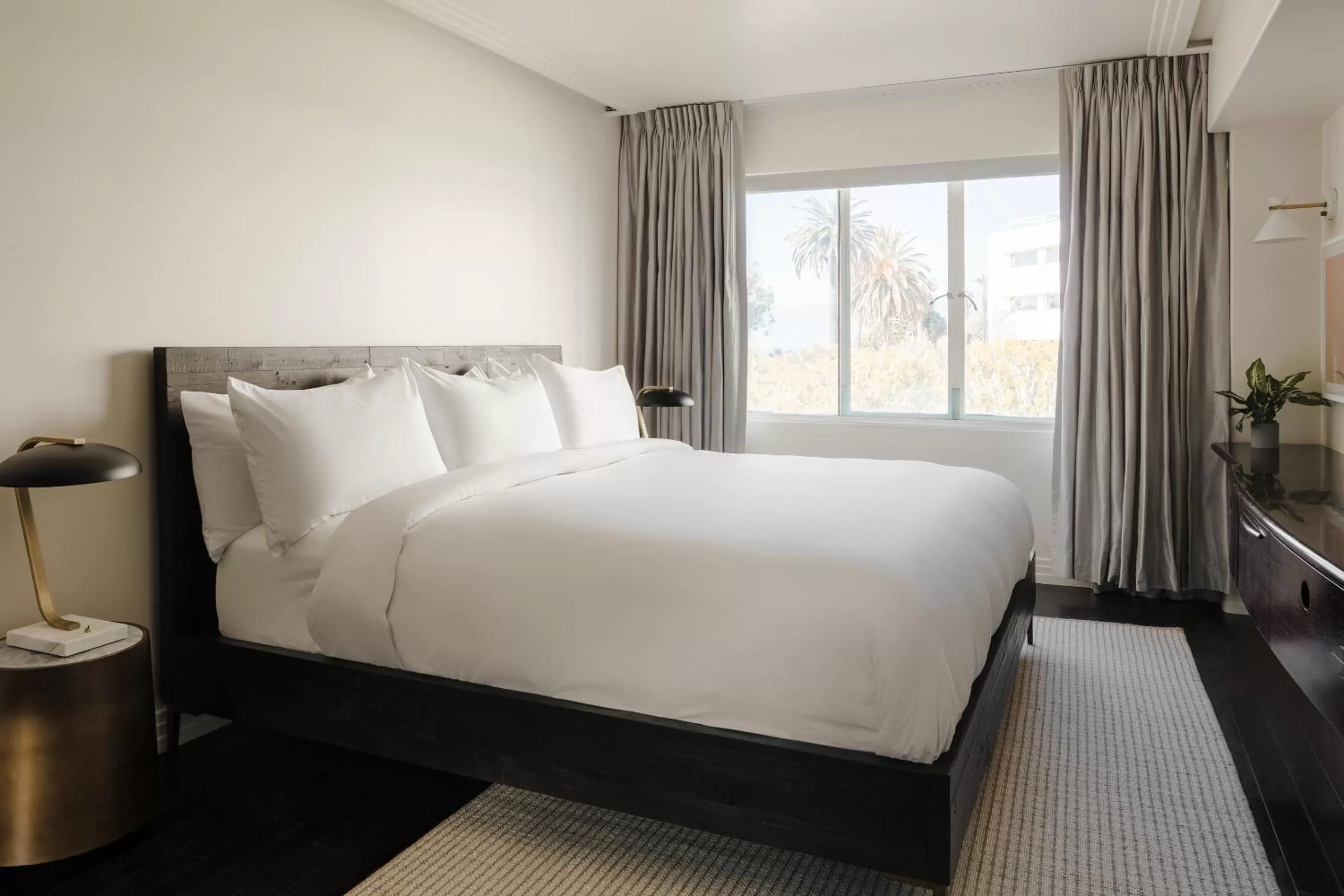 King Room in The Eden