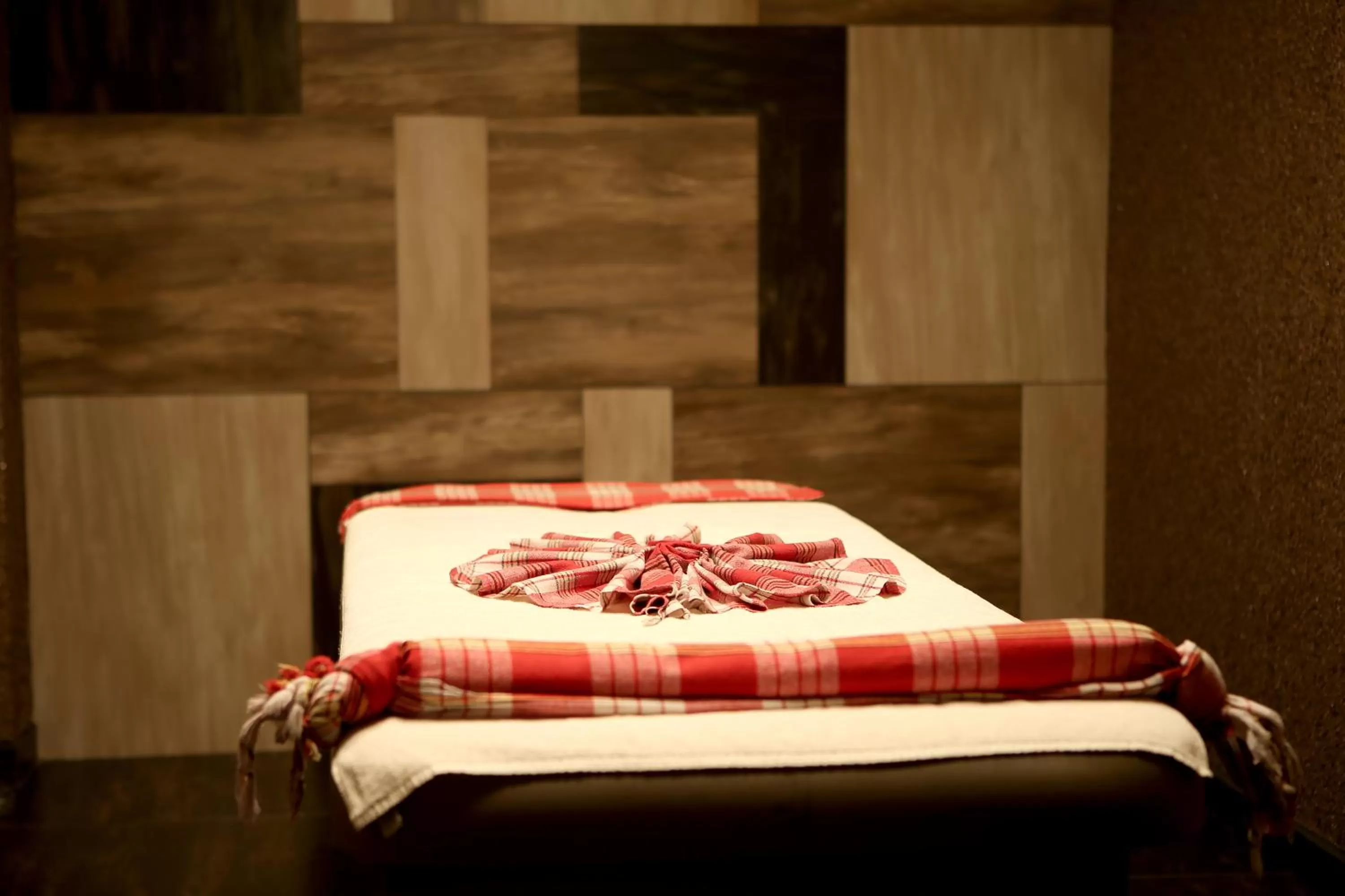 Property building, Bed in Grand Hotel Gulsoy Old City