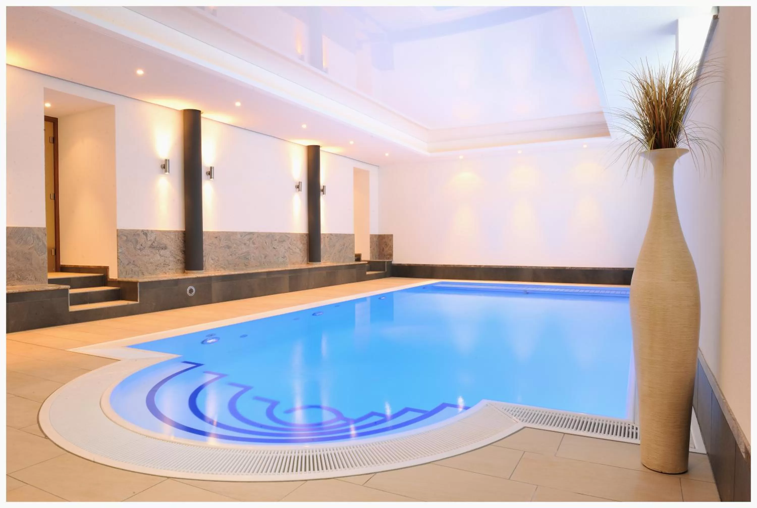 Dappers Wellness Hotel