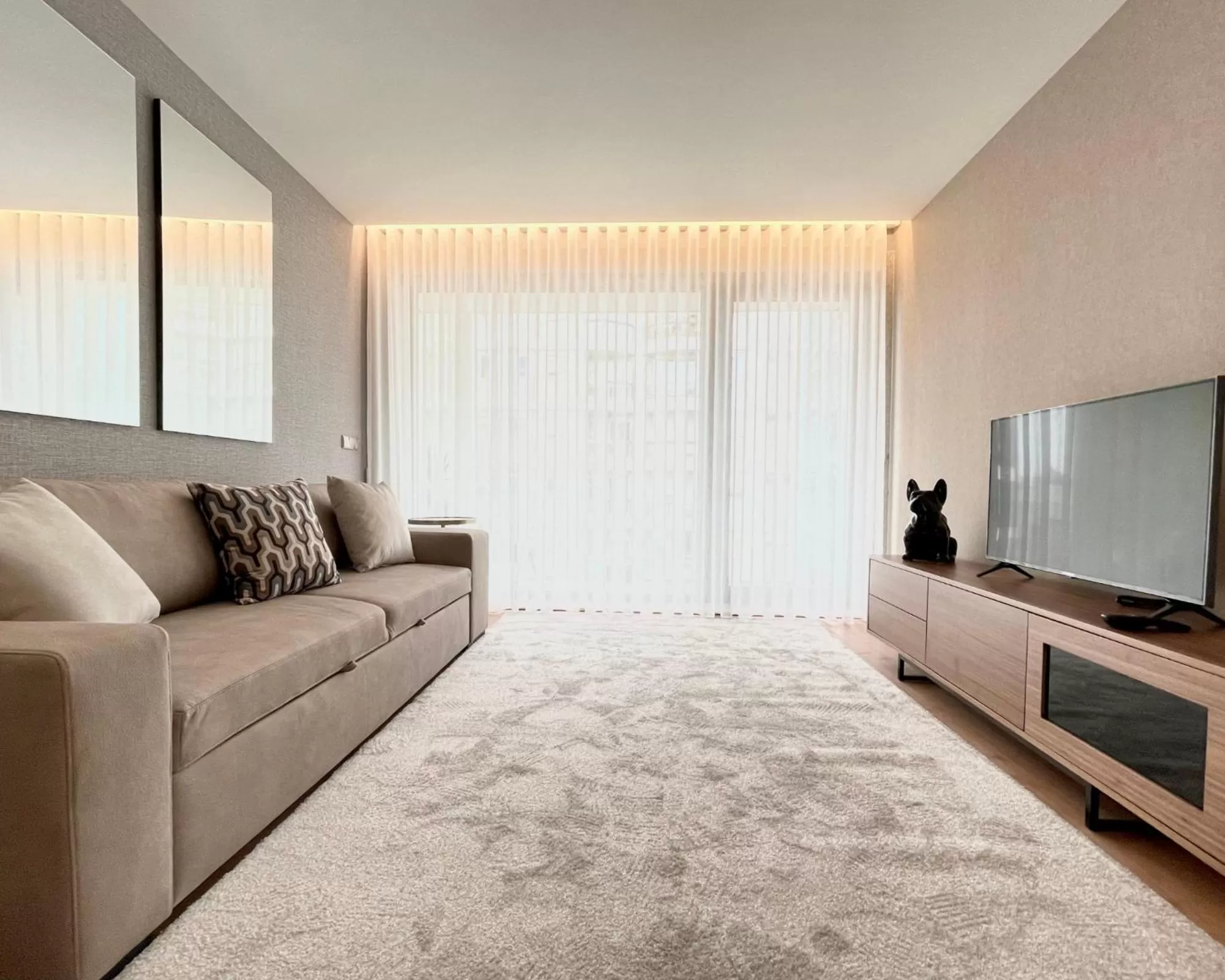 Apartment in Acta The Avenue