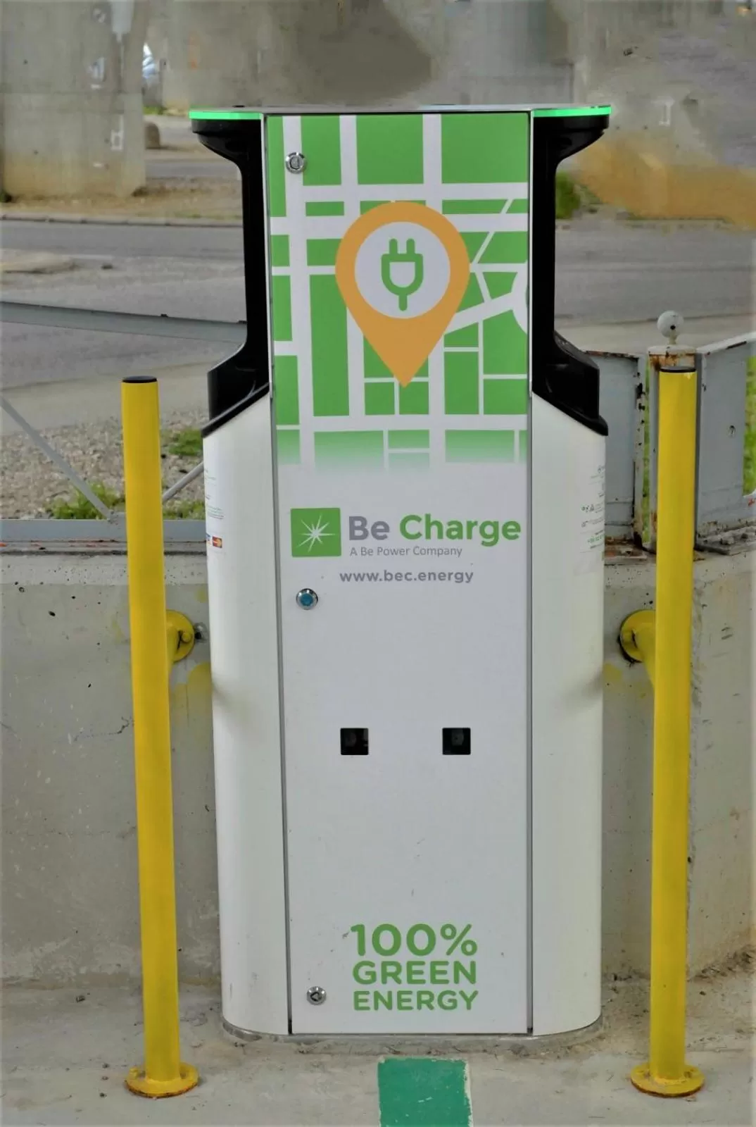 Area and facilities in Hotel Sonia