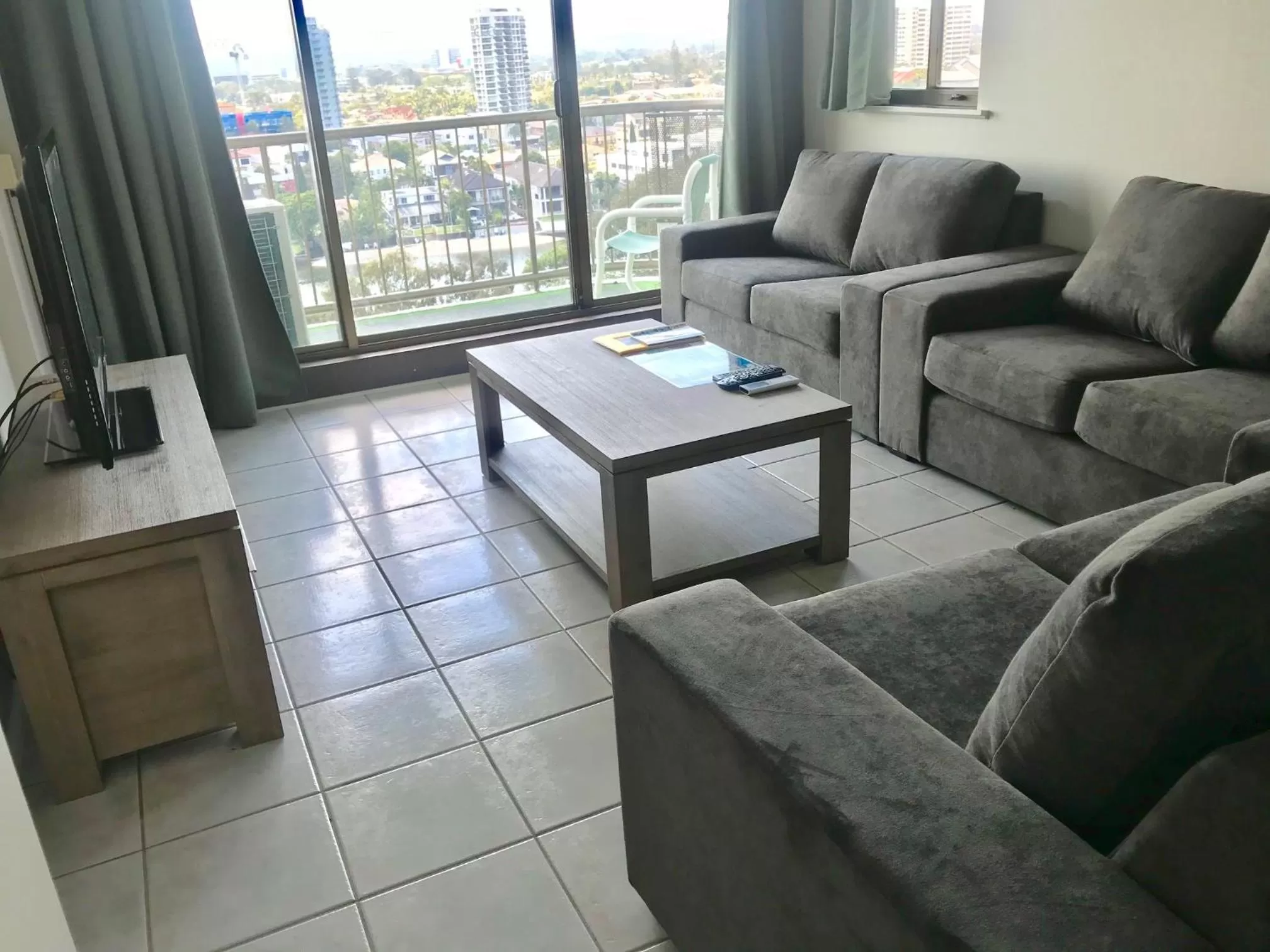 Anacapri Holiday Resort Apartments