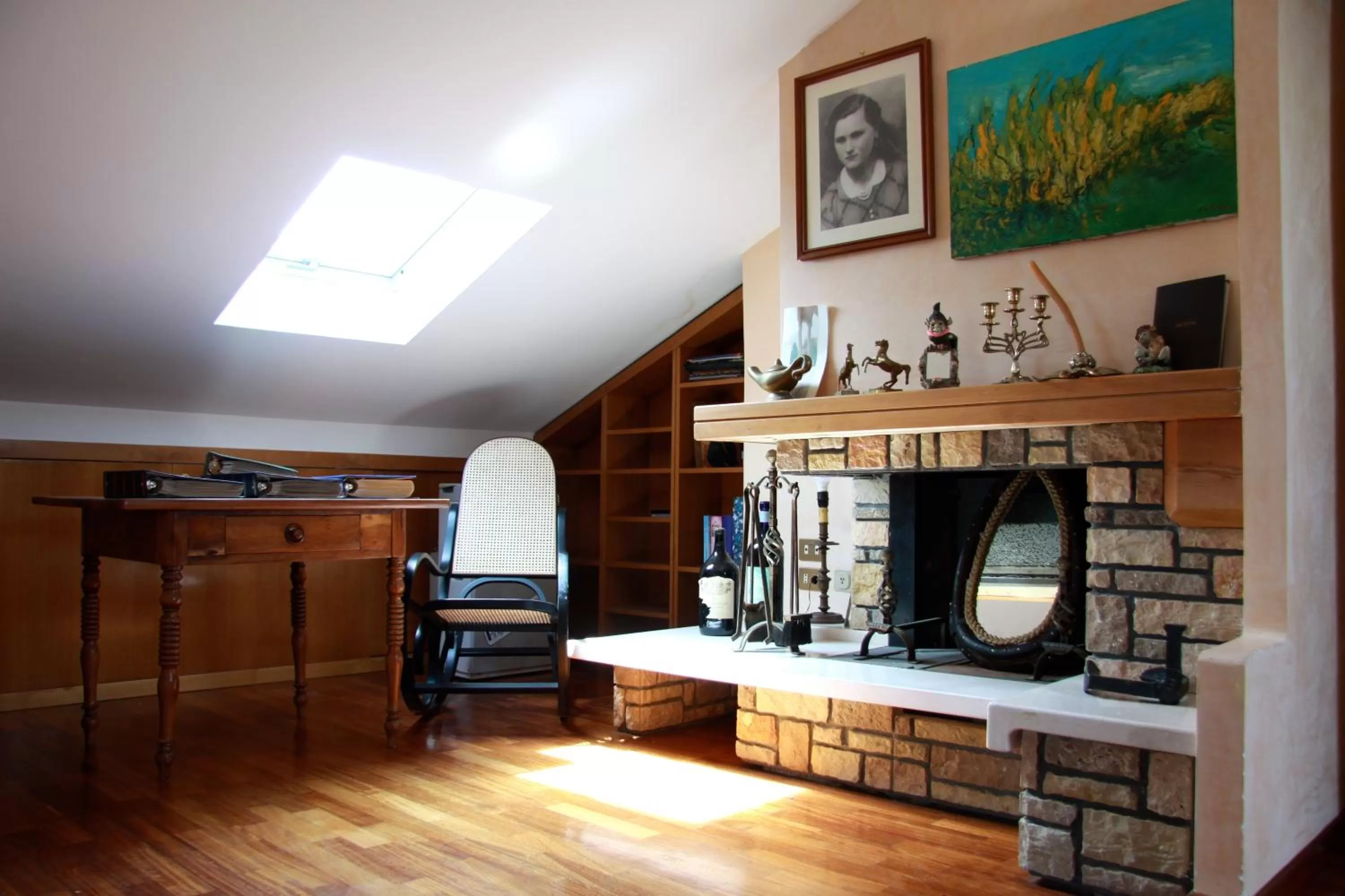 The Incantation Guest House