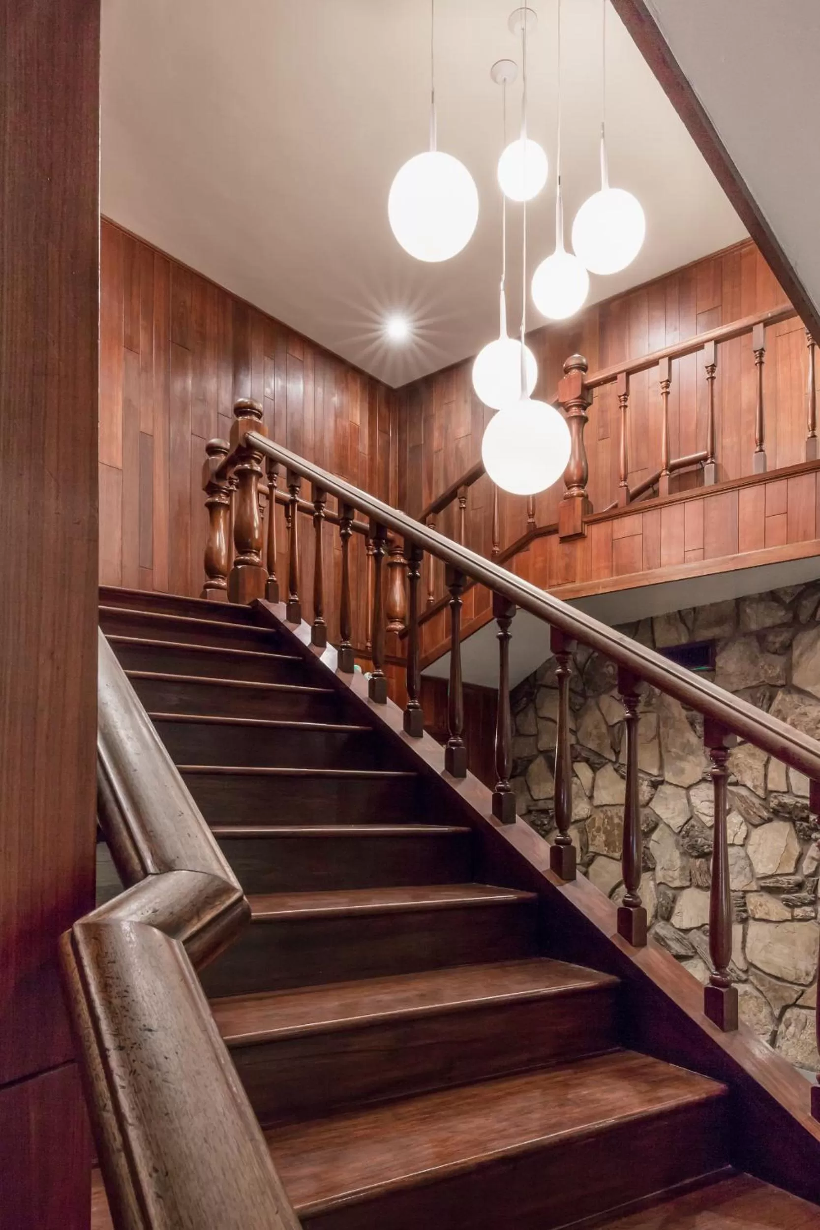 Decorative detail in Kings Inn